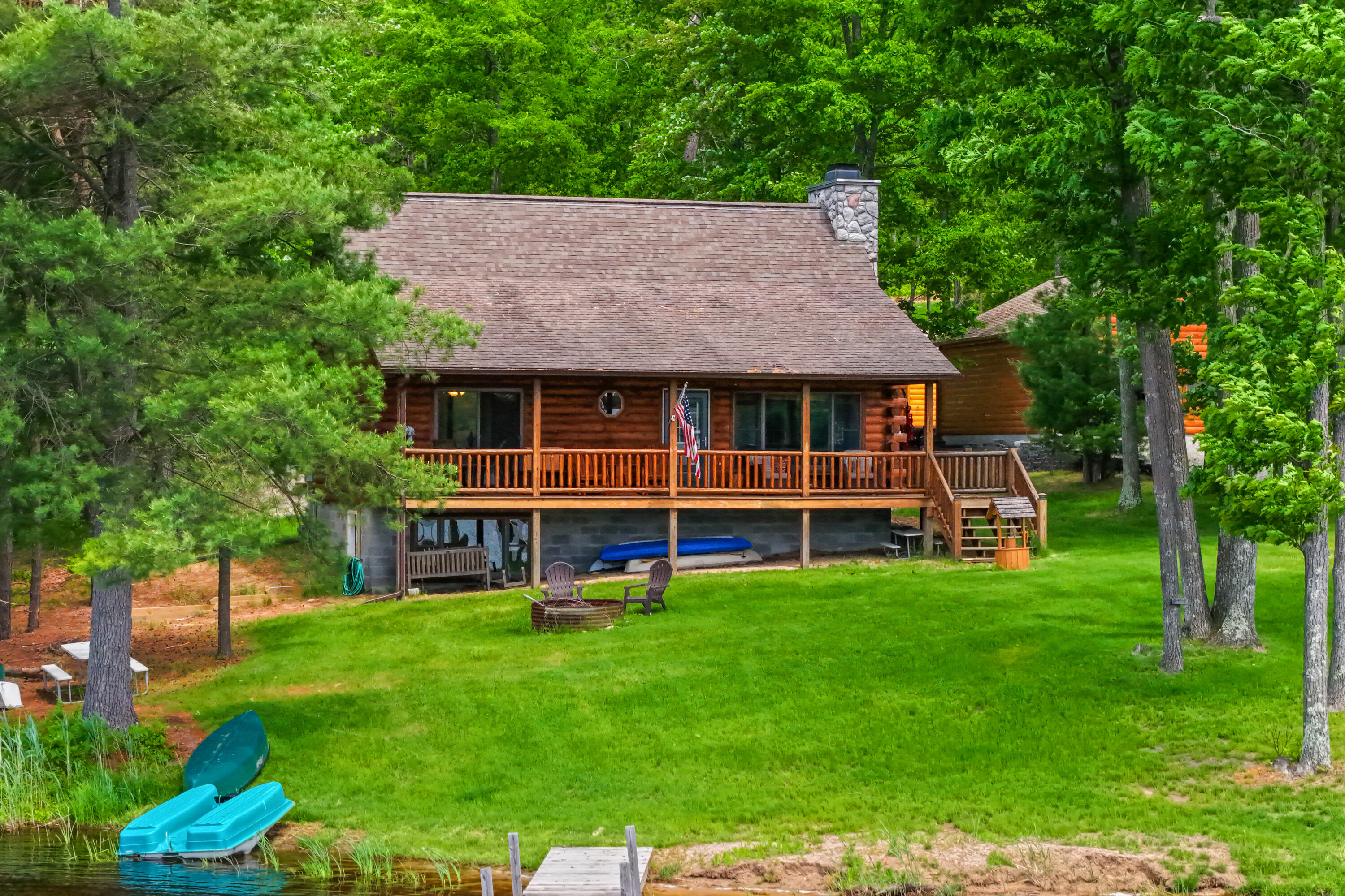 19701 Horseshoe Lake Drive