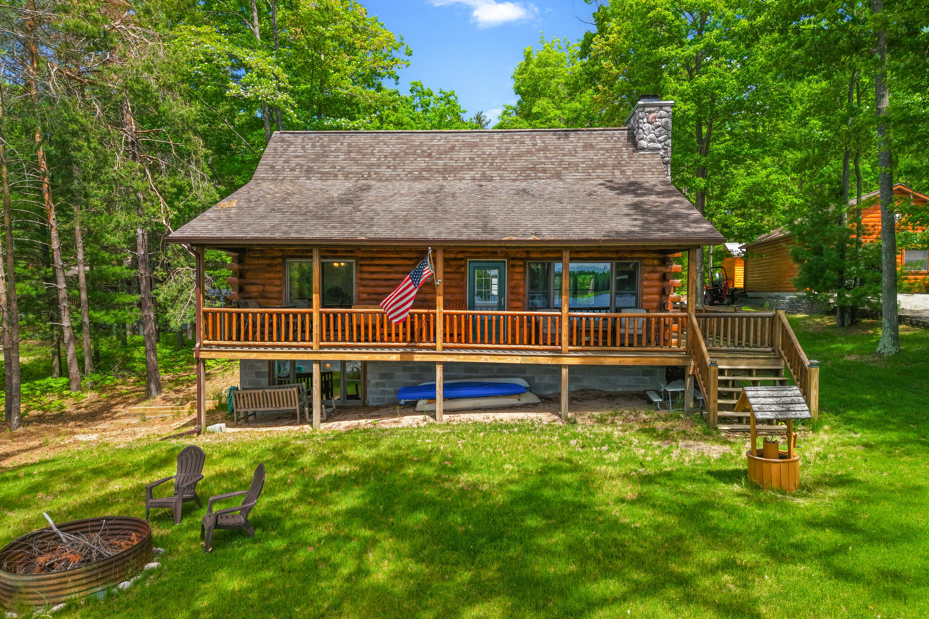 19701 Horseshoe Lake Drive