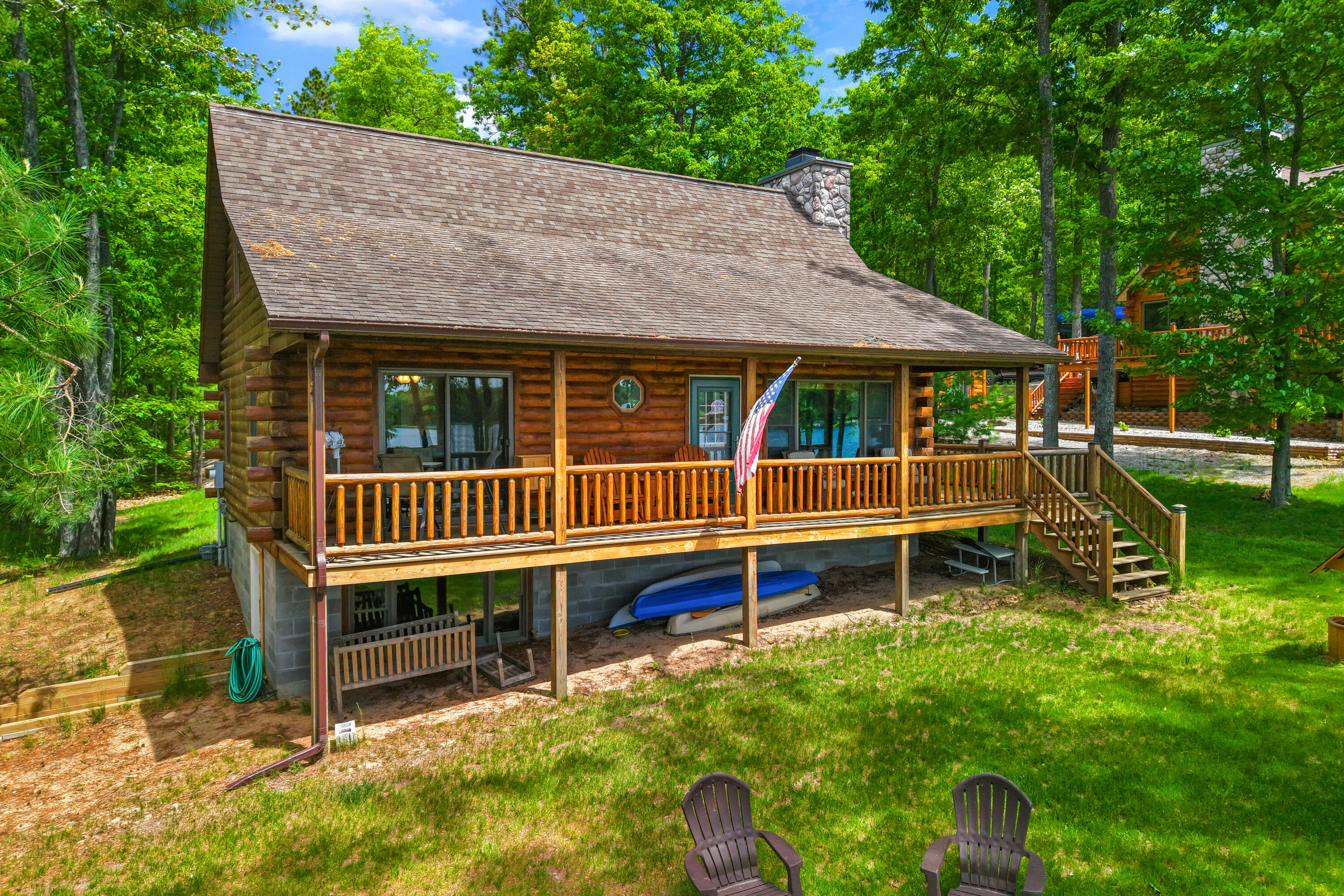 19701 Horseshoe Lake Drive