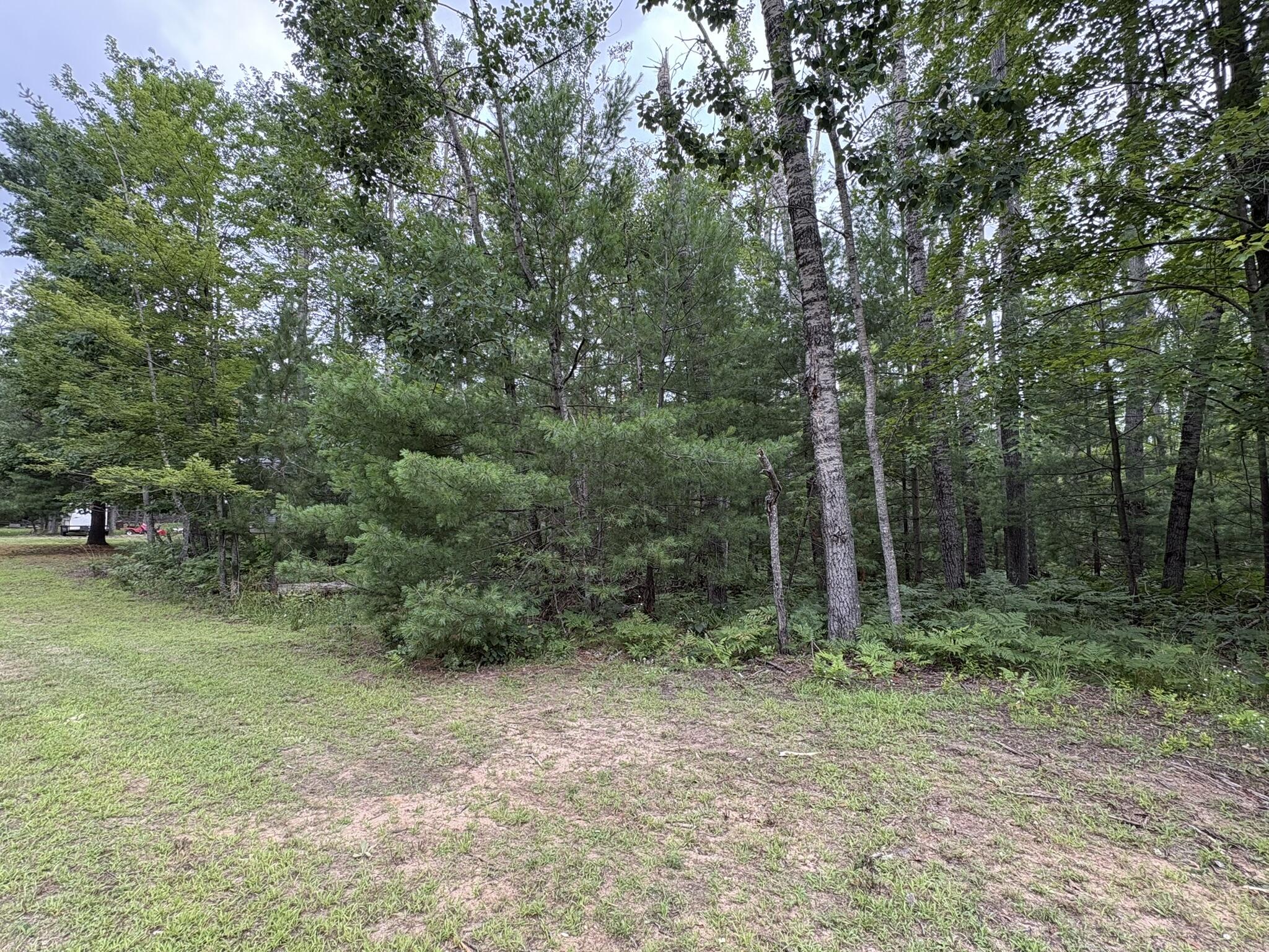 V/L Long Lake Road, Lot 34