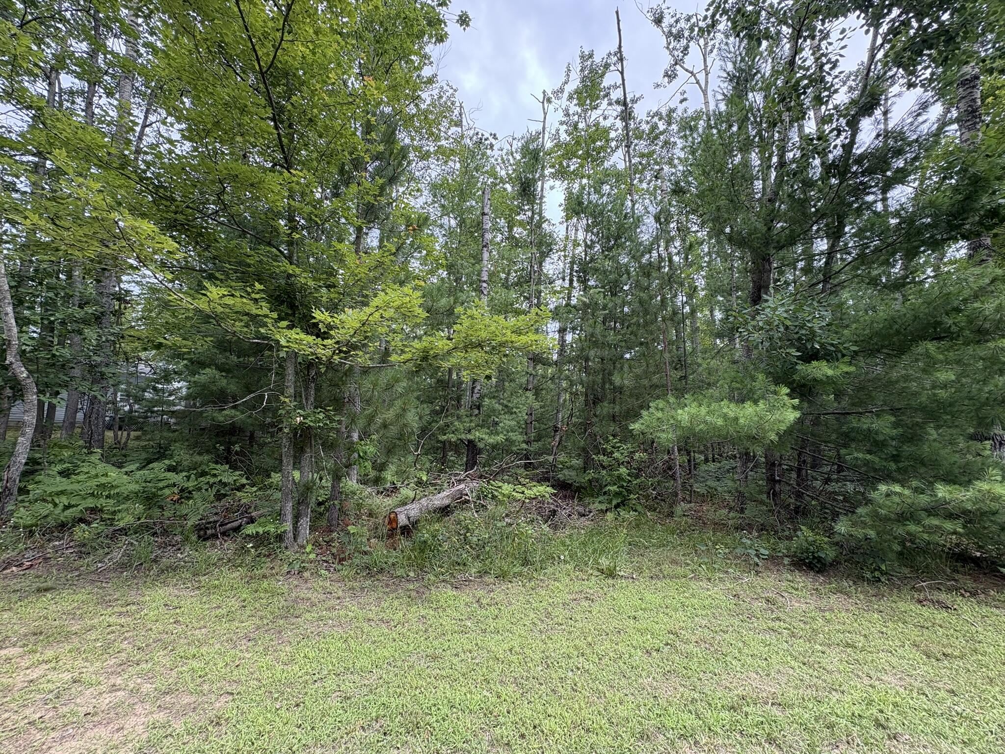 V/L Long Lake Road, Lot 34