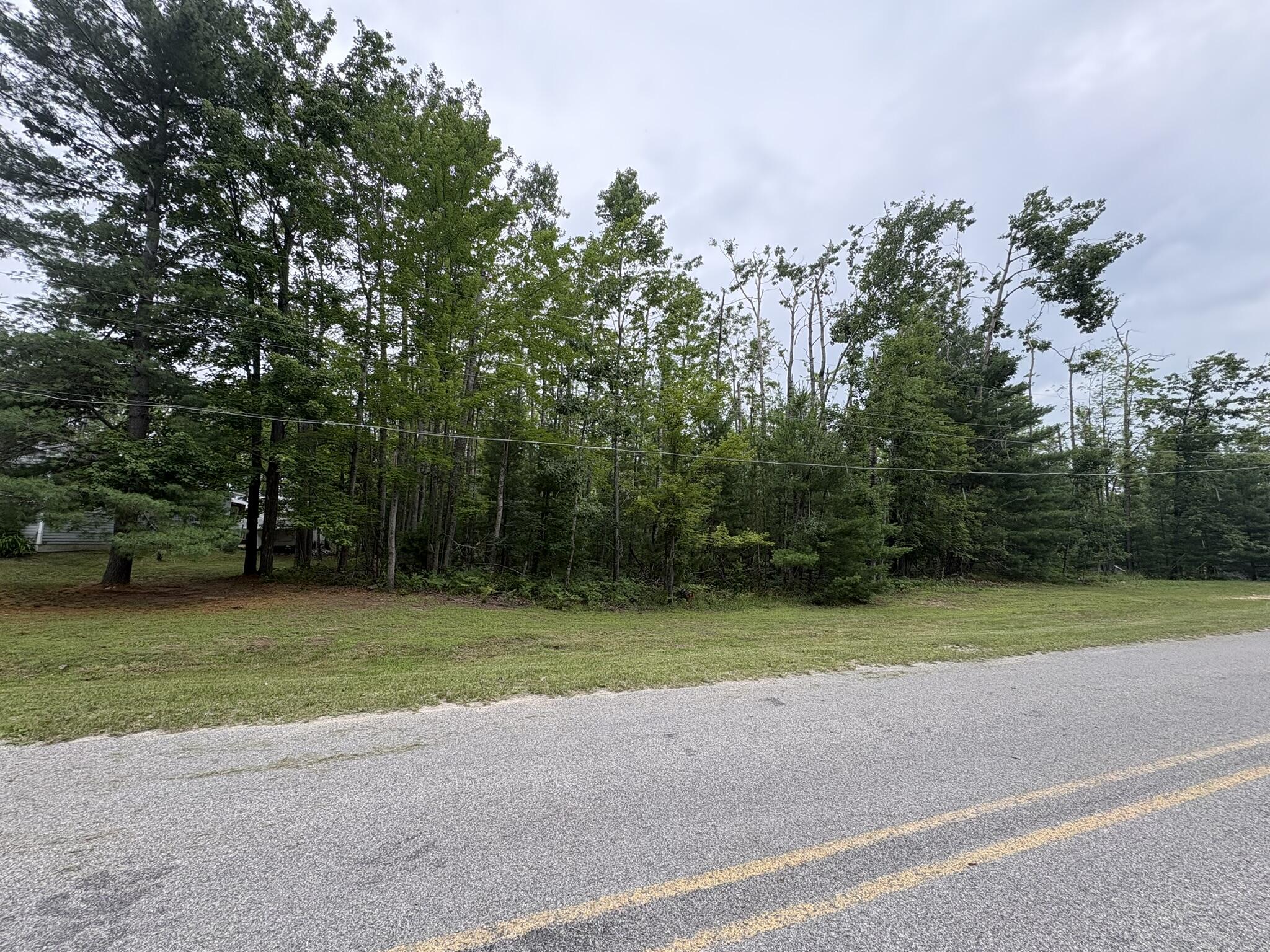 V/L Long Lake Road, Lot 34