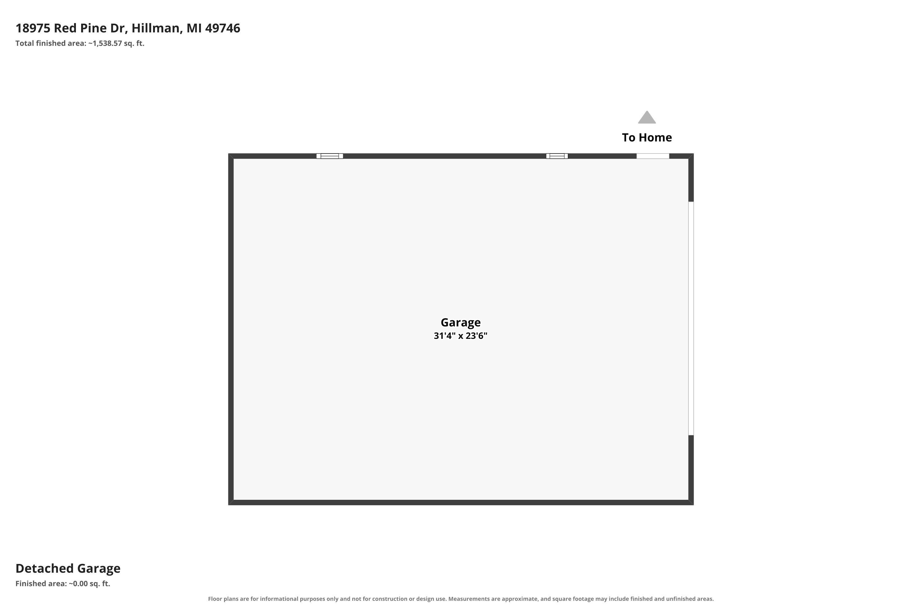 18975 Red Pine Drive