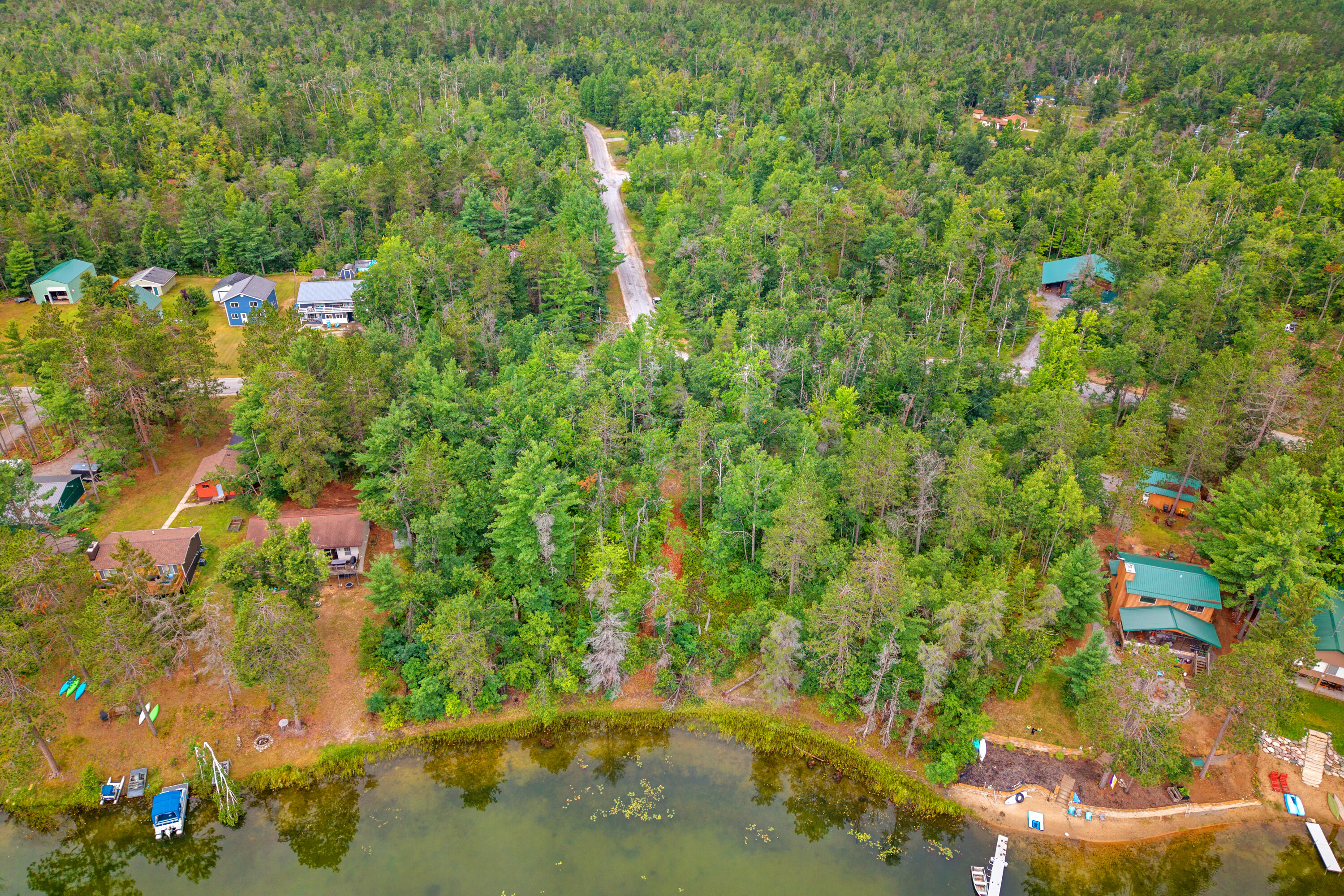 5338 Woodridge Road, 5344