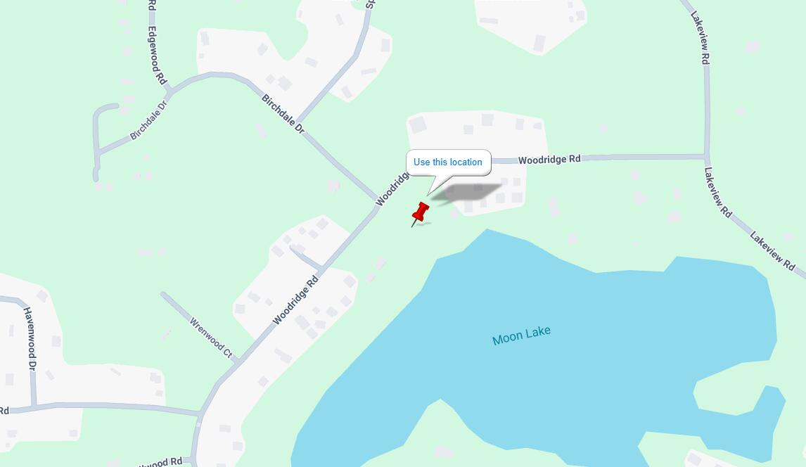 5338 Woodridge Road, 5344