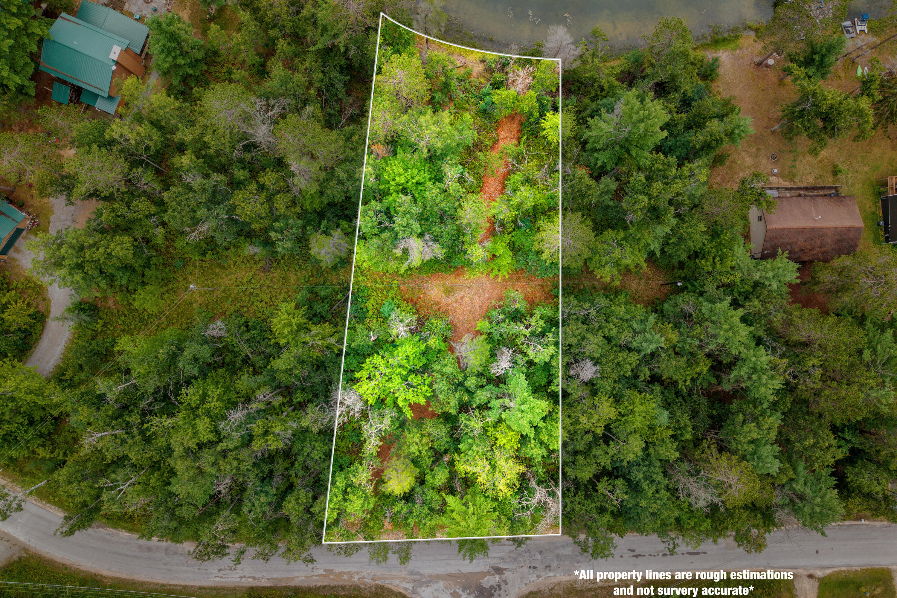5338 Woodridge Road, 5344