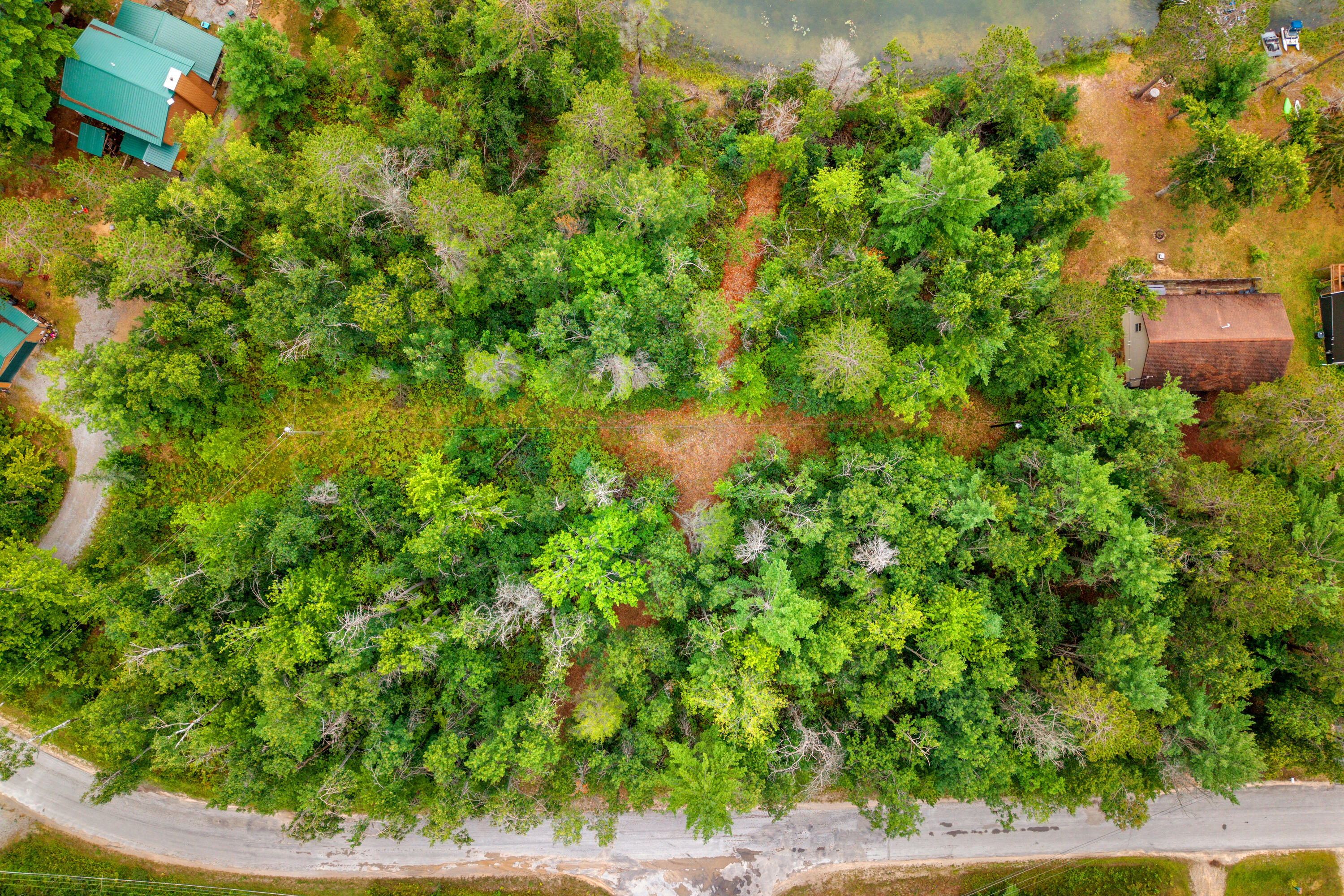 5338 Woodridge Road, 5344
