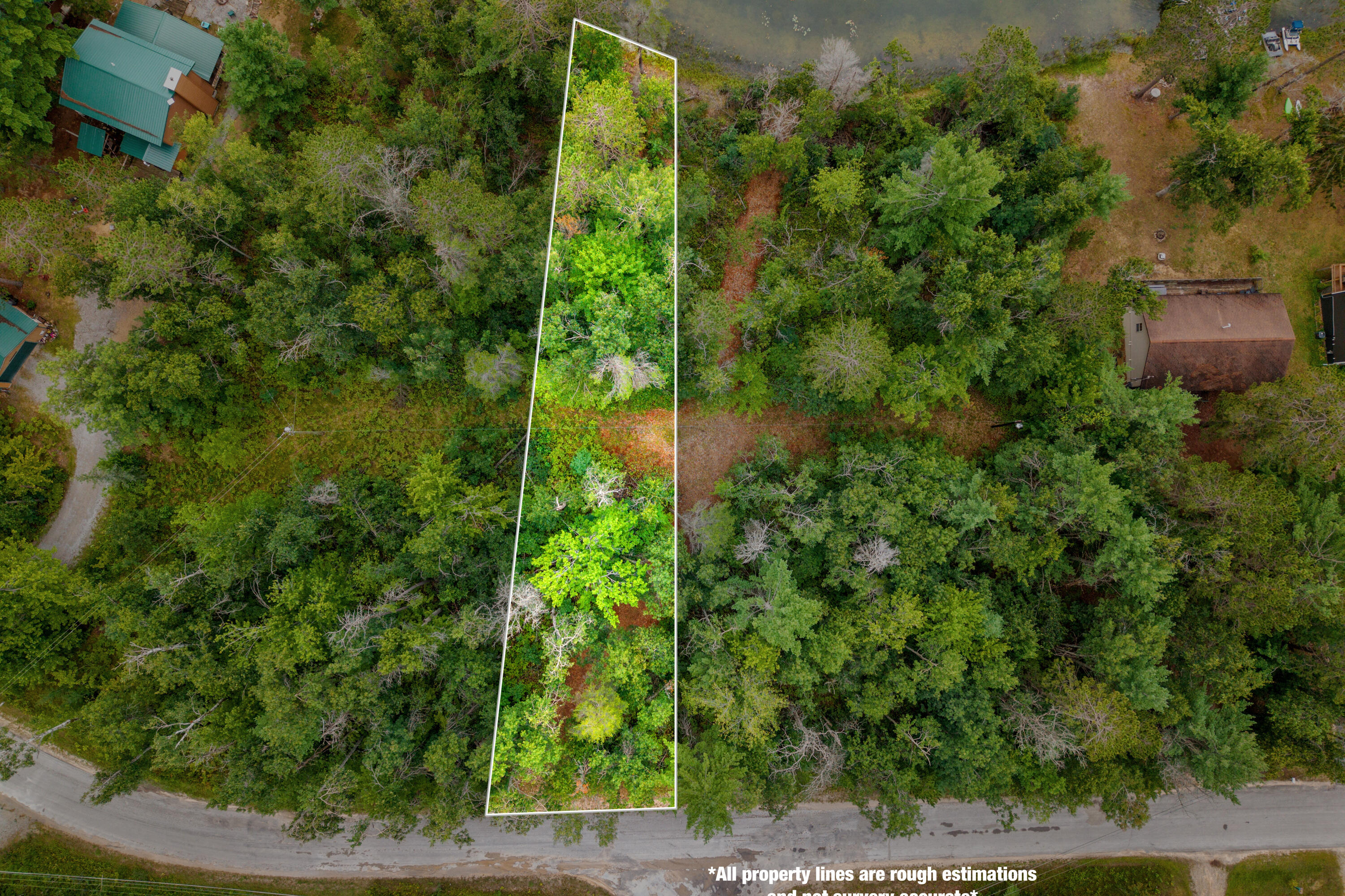 5338 Woodridge Road, 5344
