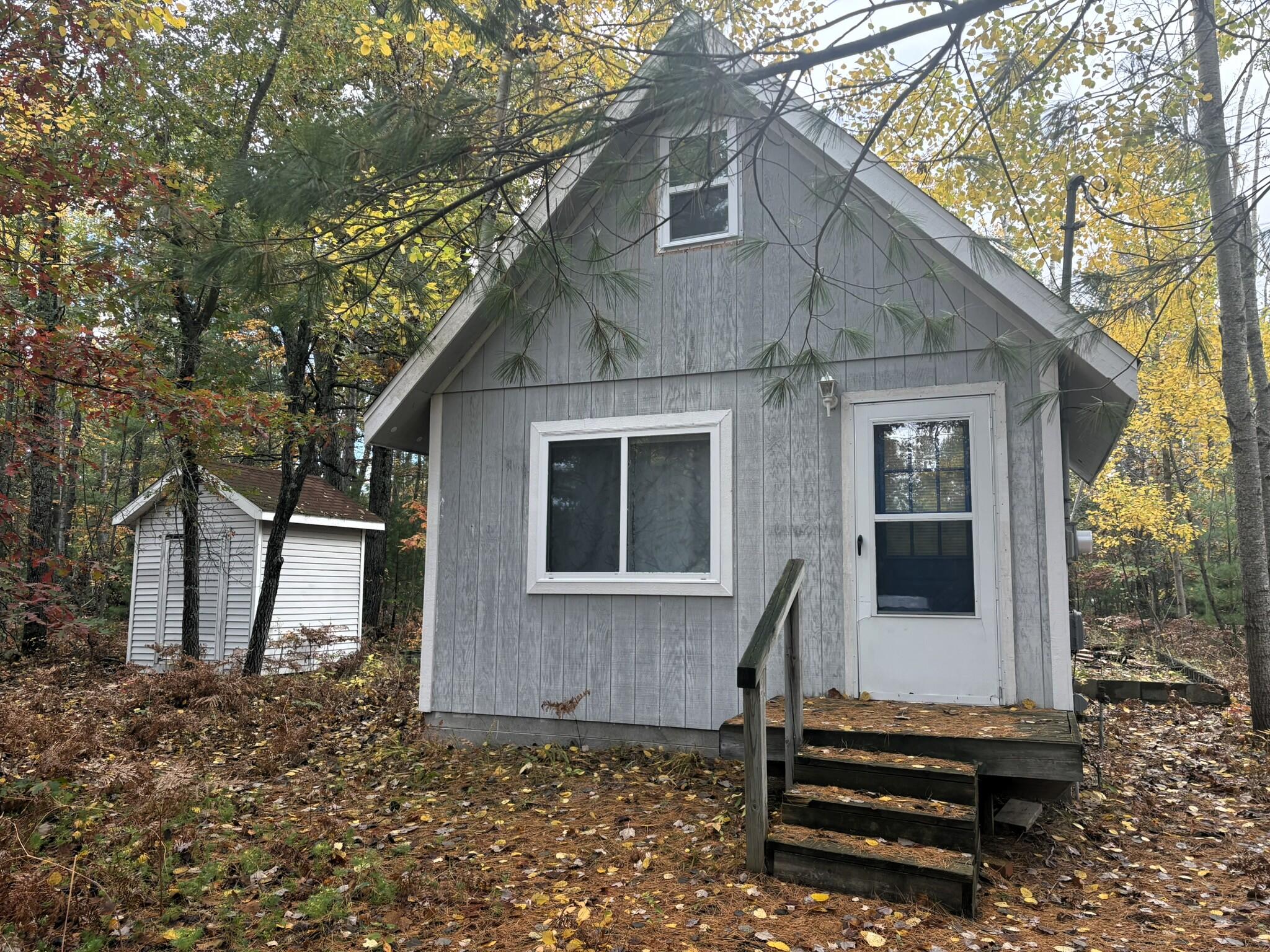17855 Francis Avenue Hillman MI