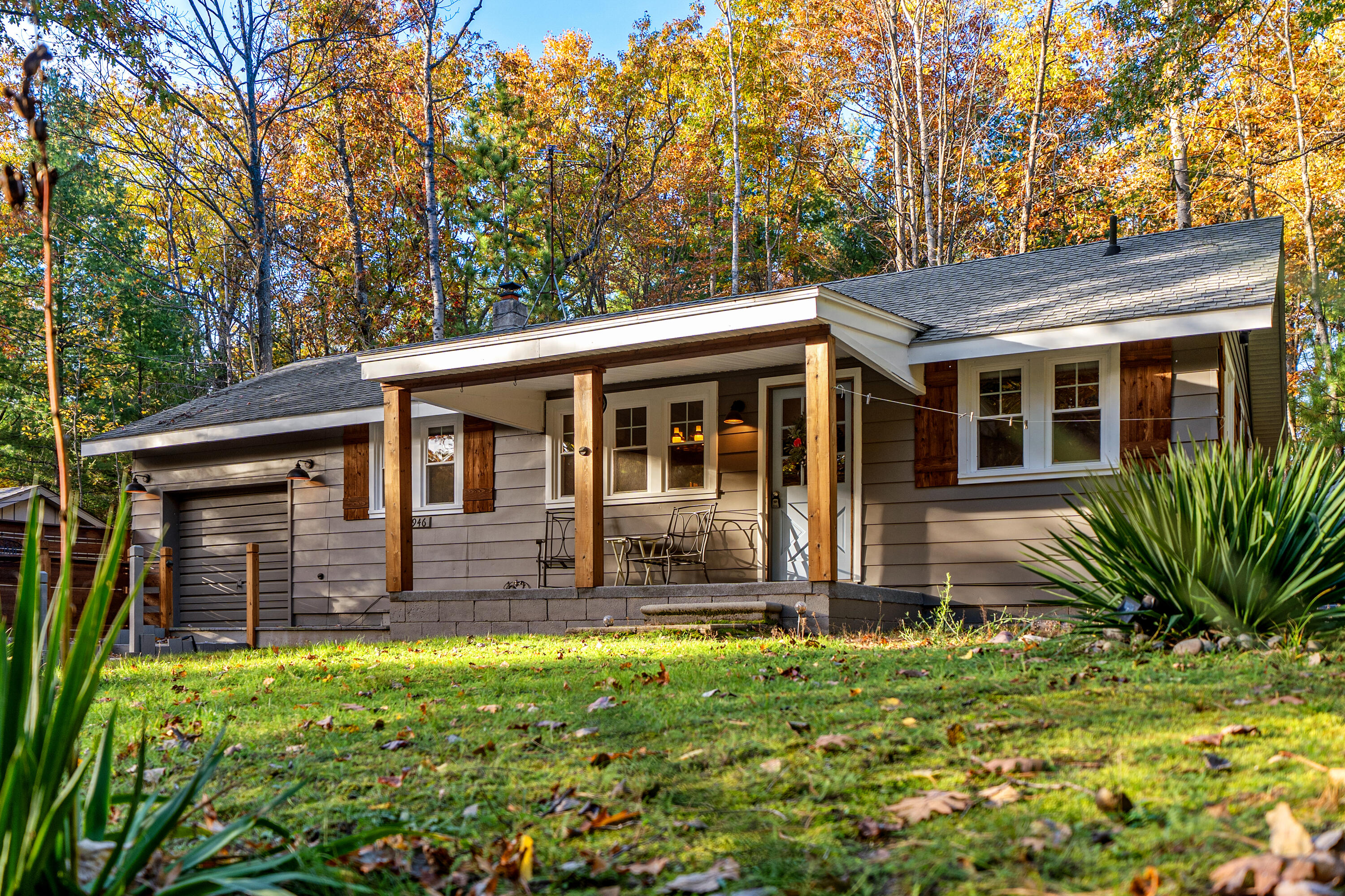21946 Macarthur Lane Hillman MI