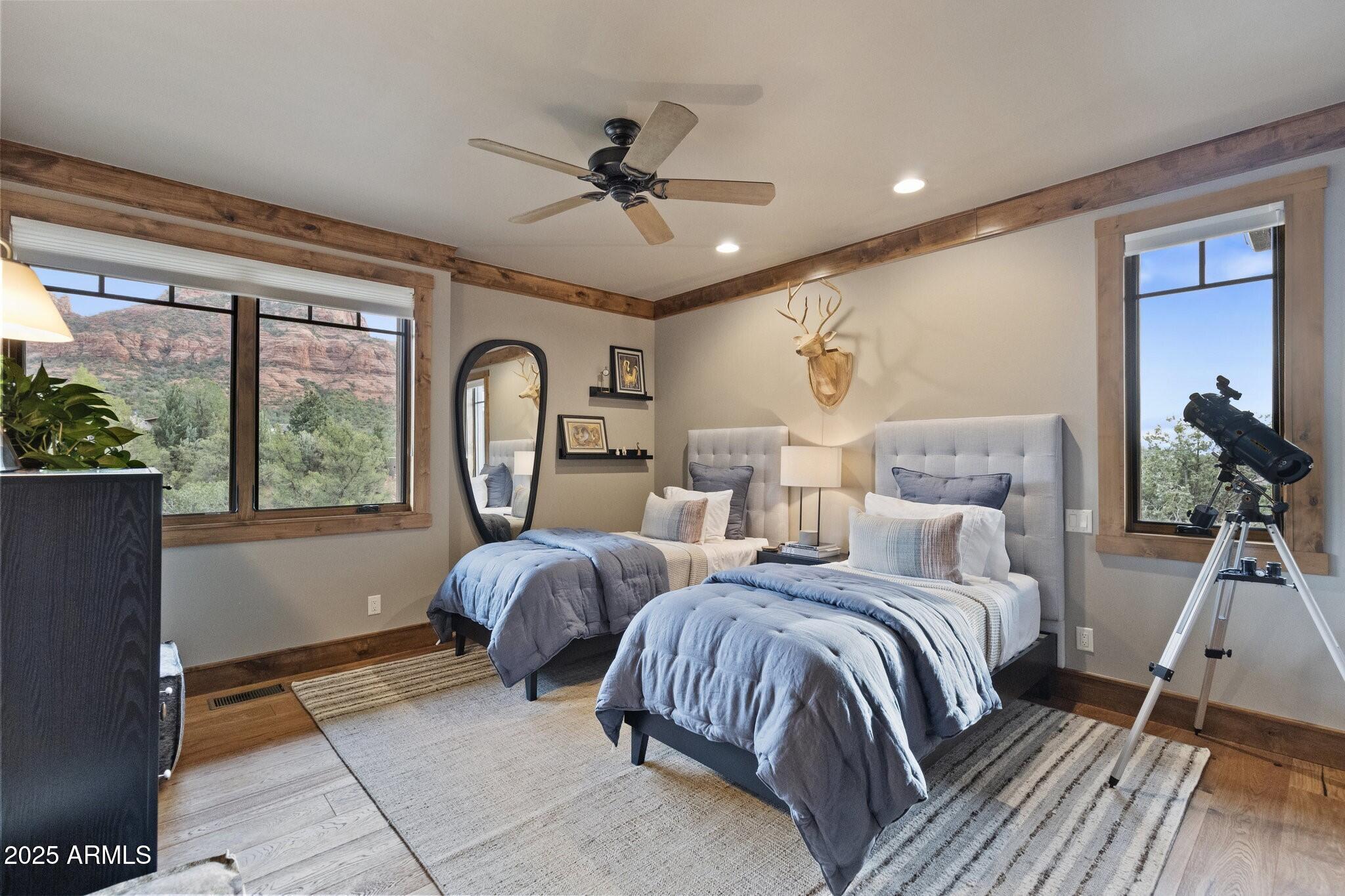 25 Wagon Trail Drive