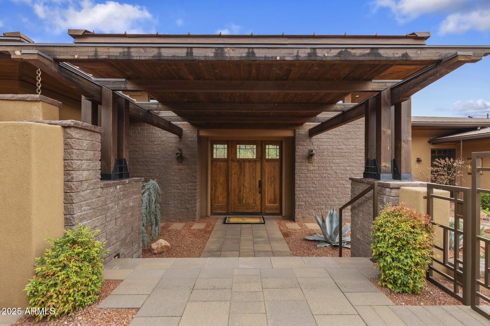 25 Wagon Trail Drive