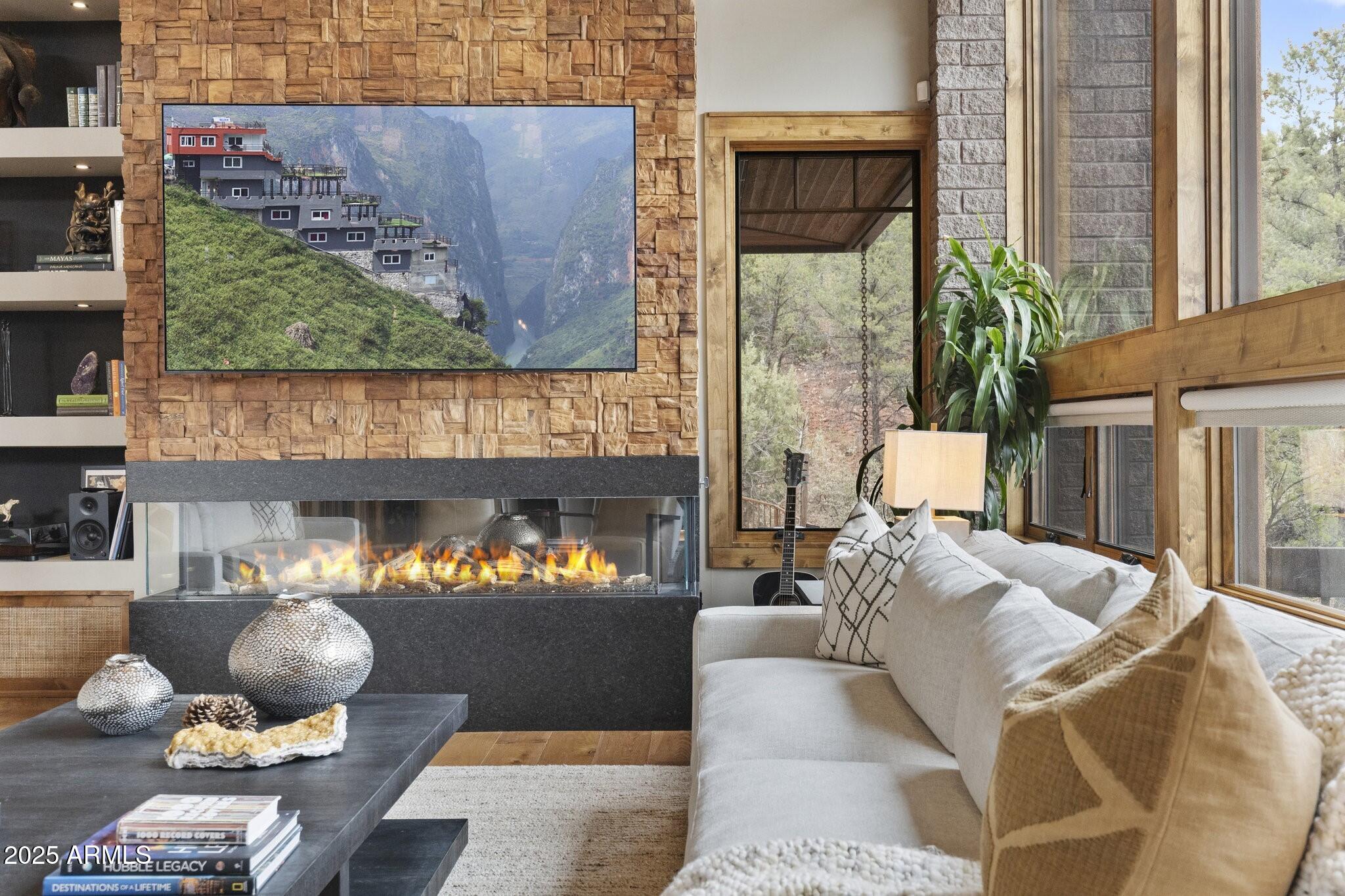 25 Wagon Trail Drive