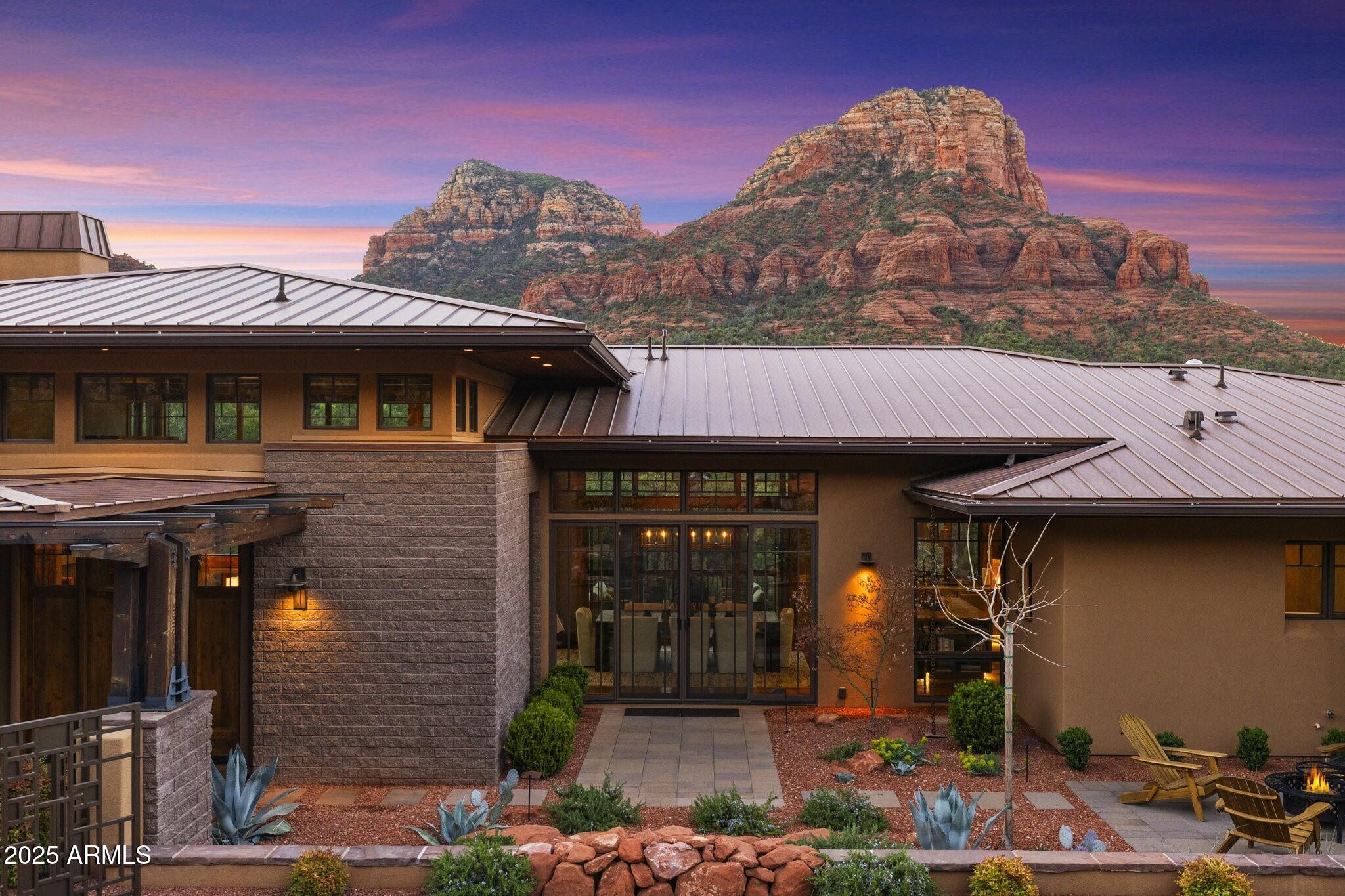 25 Wagon Trail Drive