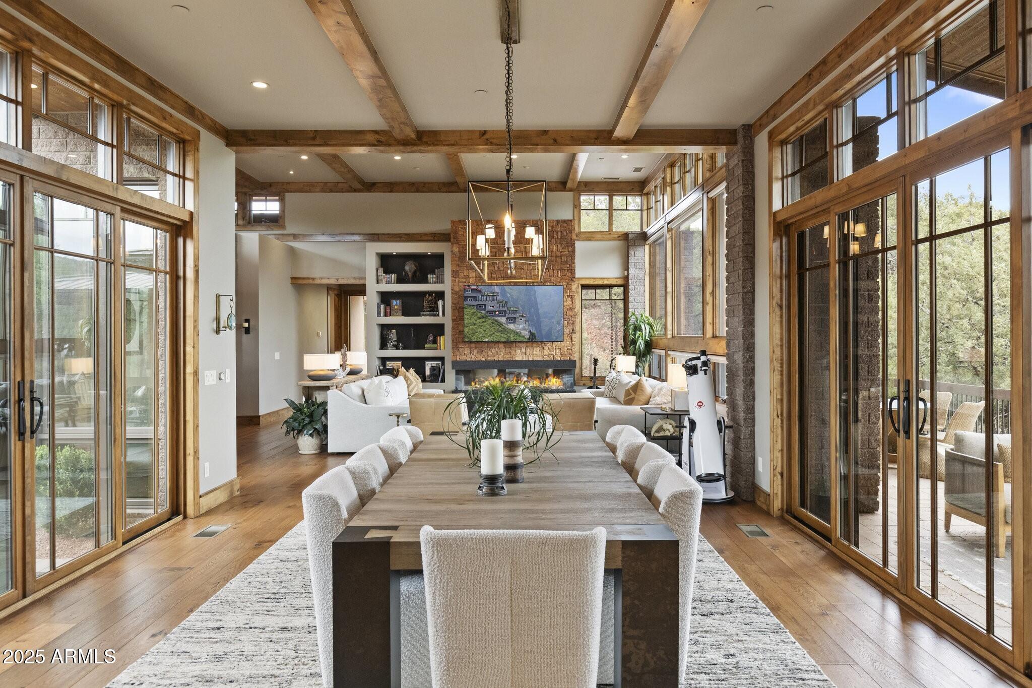 25 Wagon Trail Drive