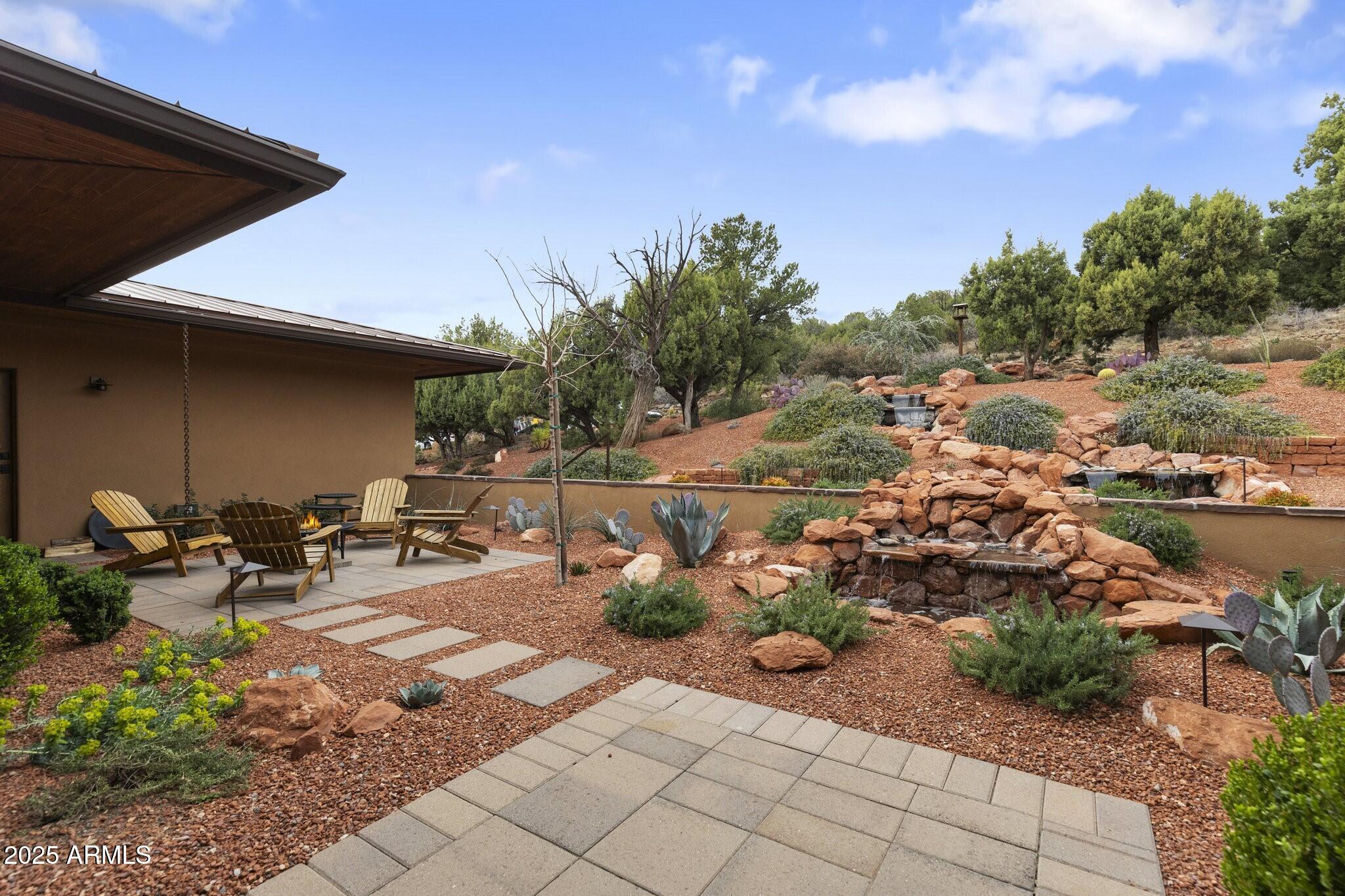 25 Wagon Trail Drive