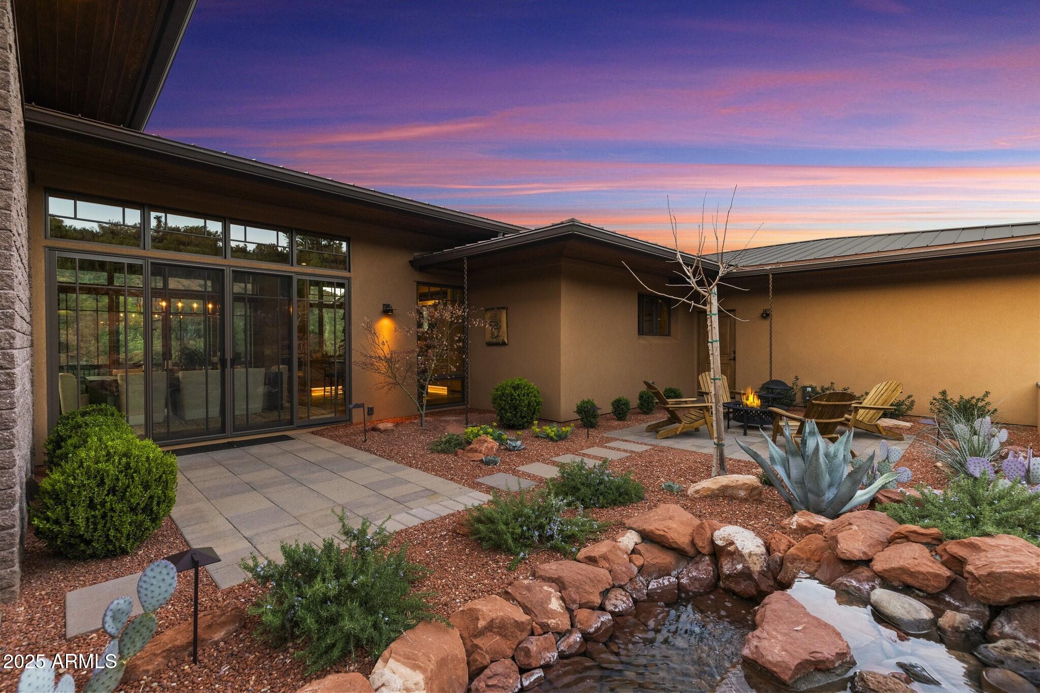 25 Wagon Trail Drive