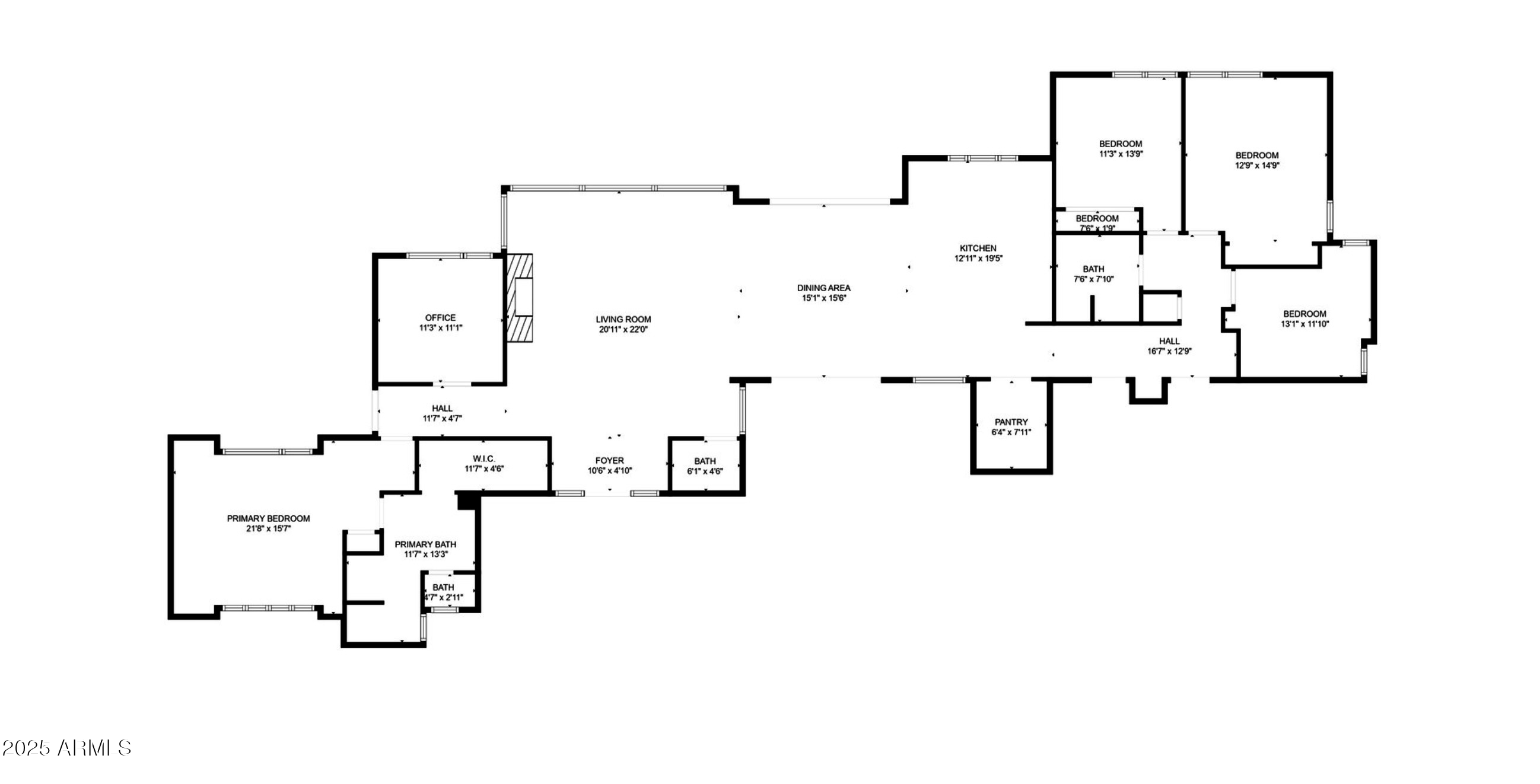 25 Wagon Trail Drive