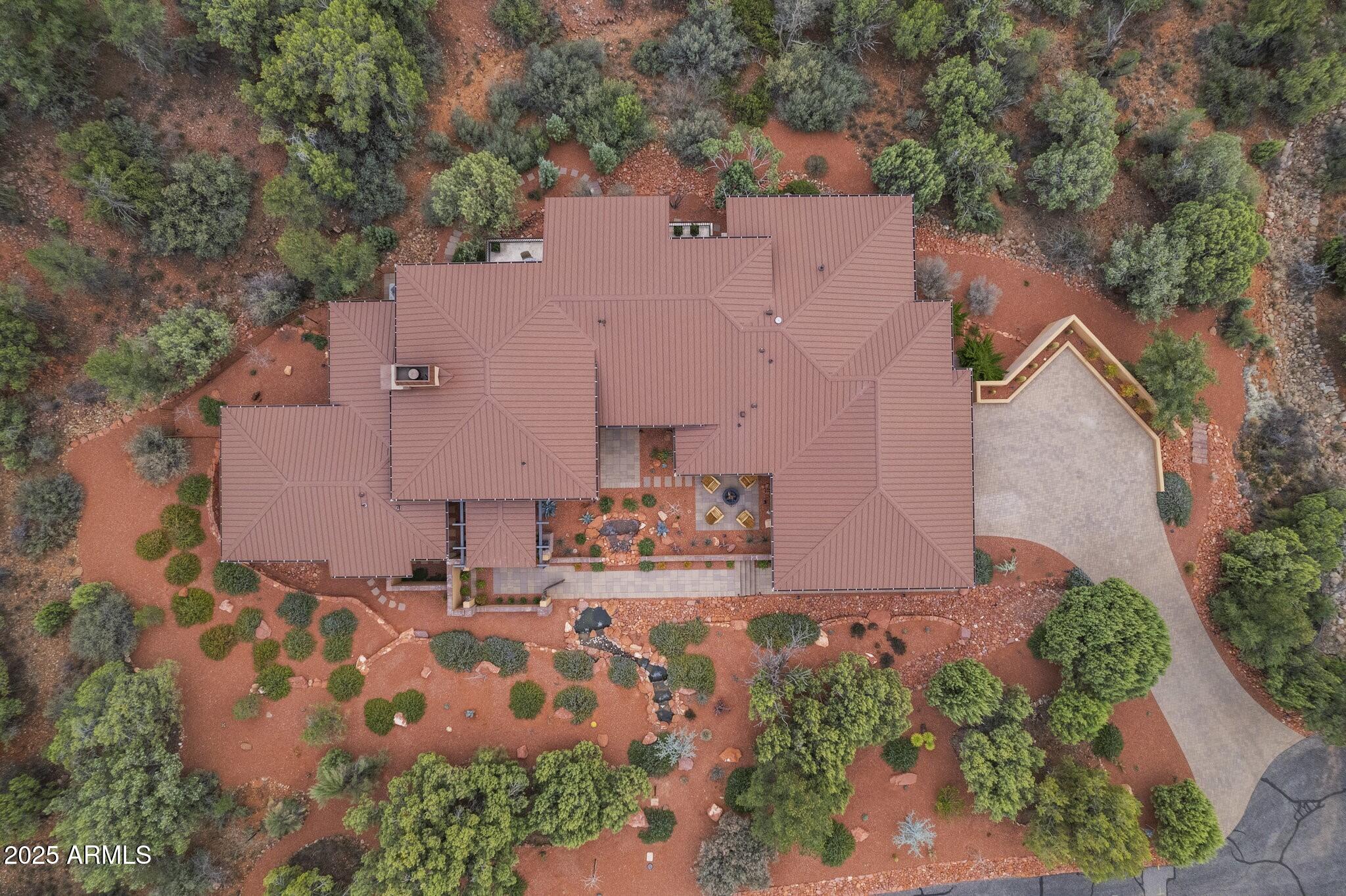 25 Wagon Trail Drive