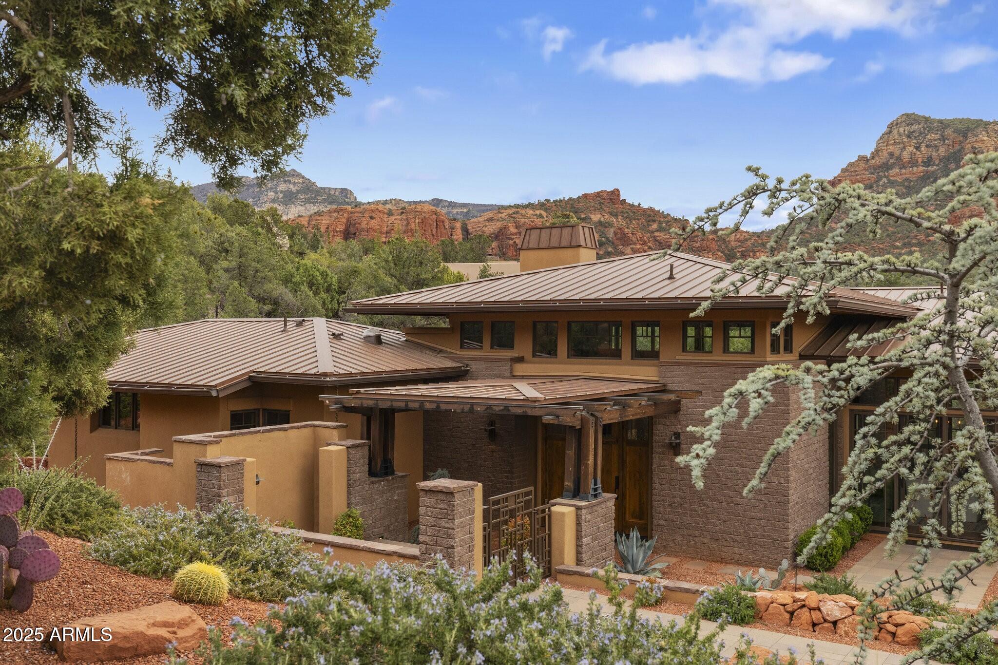 25 Wagon Trail Drive