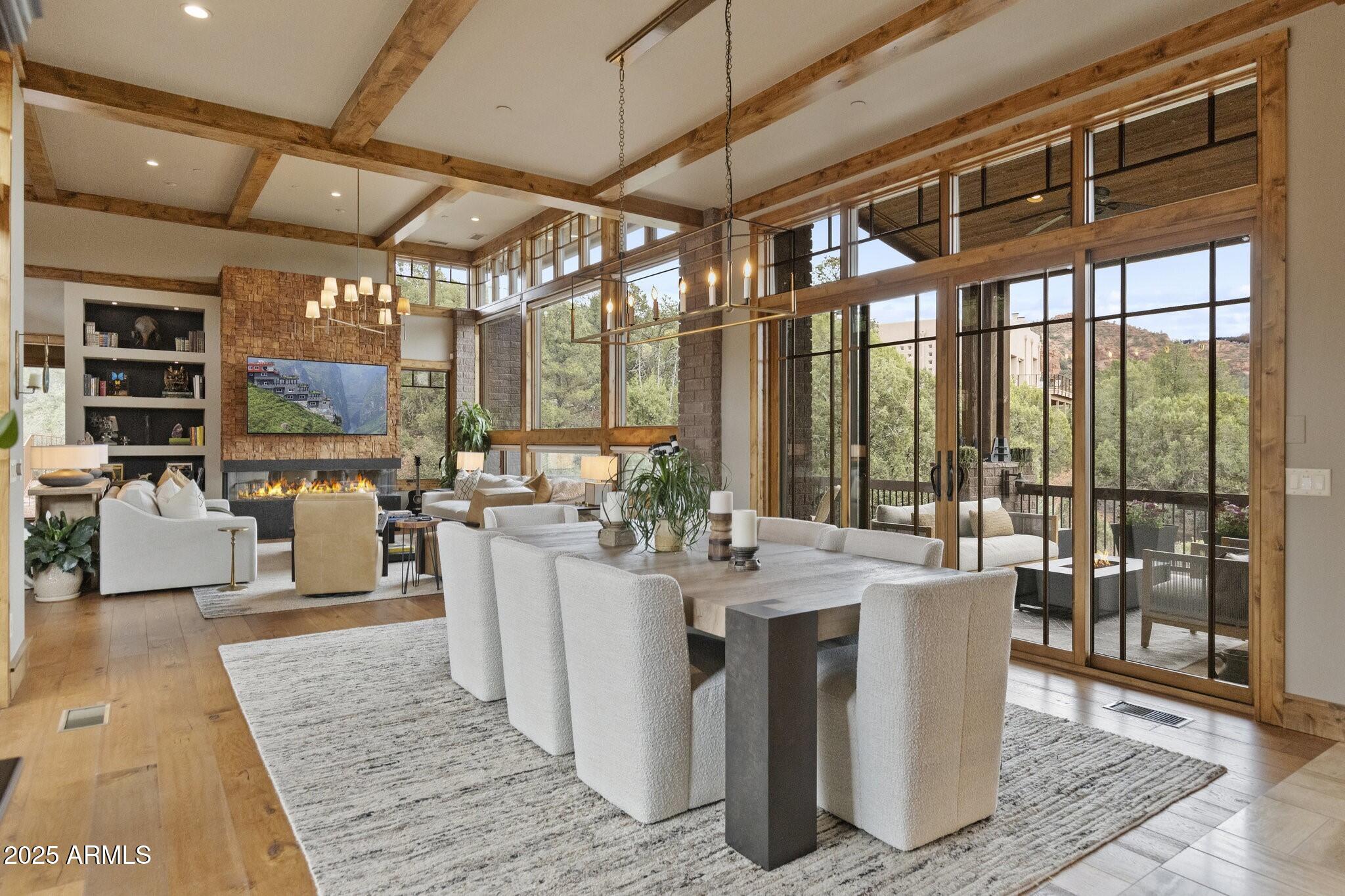 25 Wagon Trail Drive