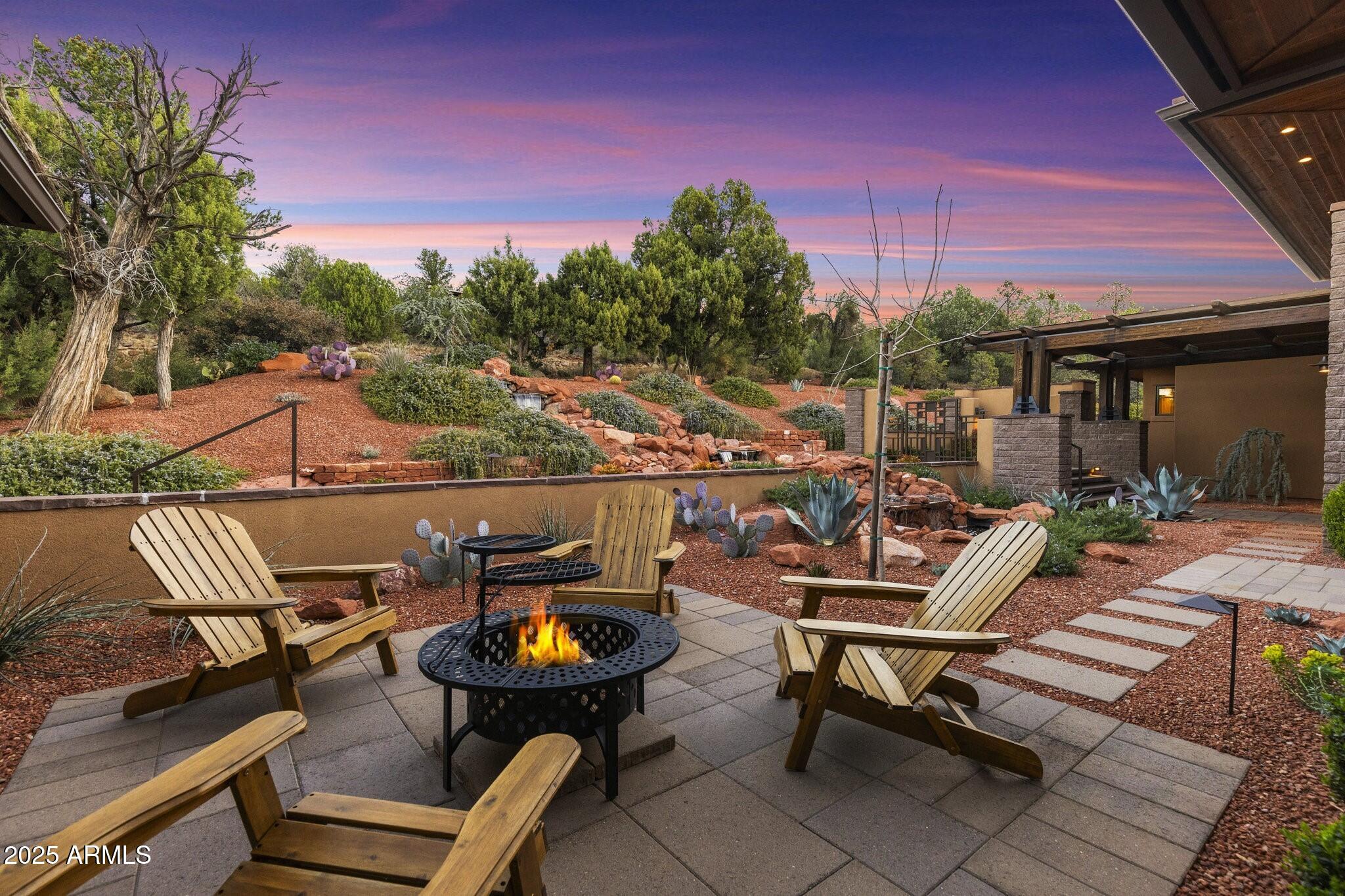 25 Wagon Trail Drive