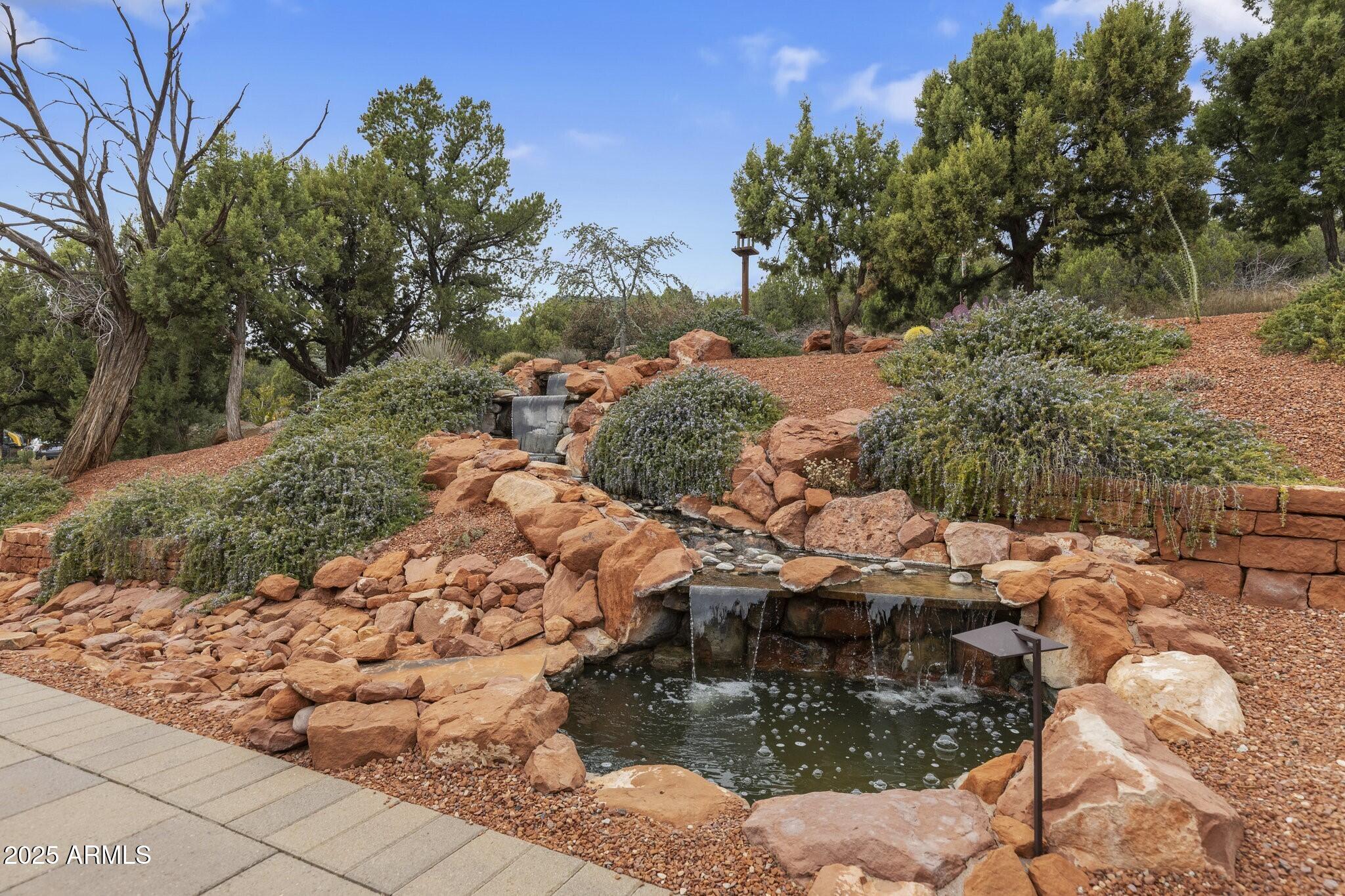 25 Wagon Trail Drive