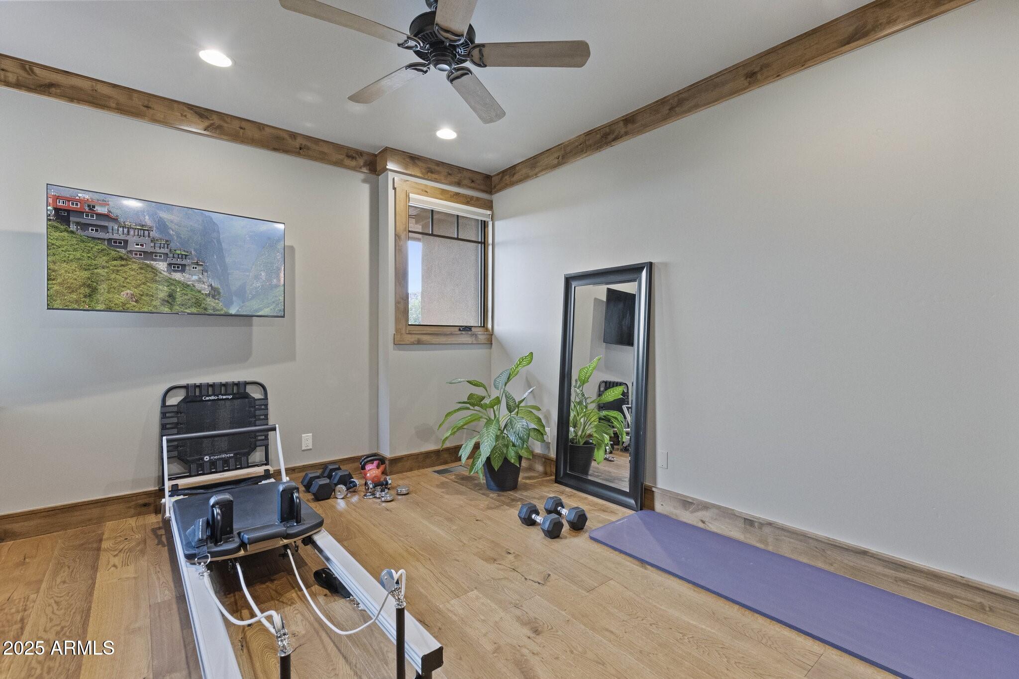 25 Wagon Trail Drive