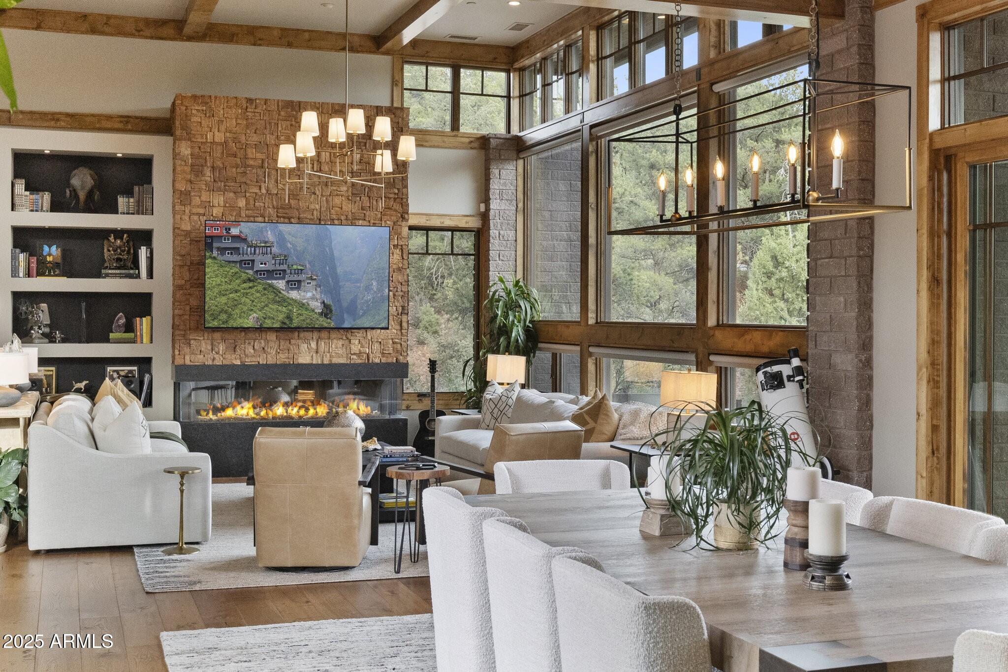 25 Wagon Trail Drive