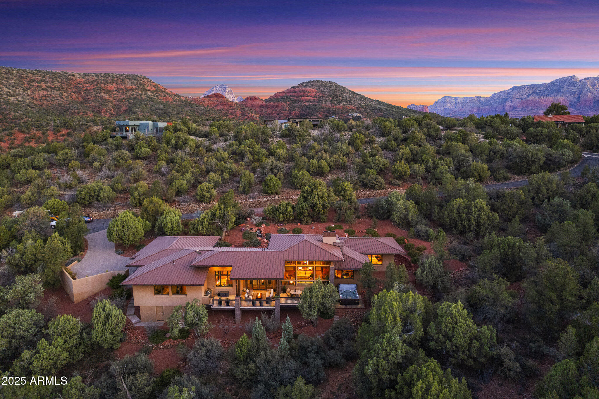 25 Wagon Trail Drive