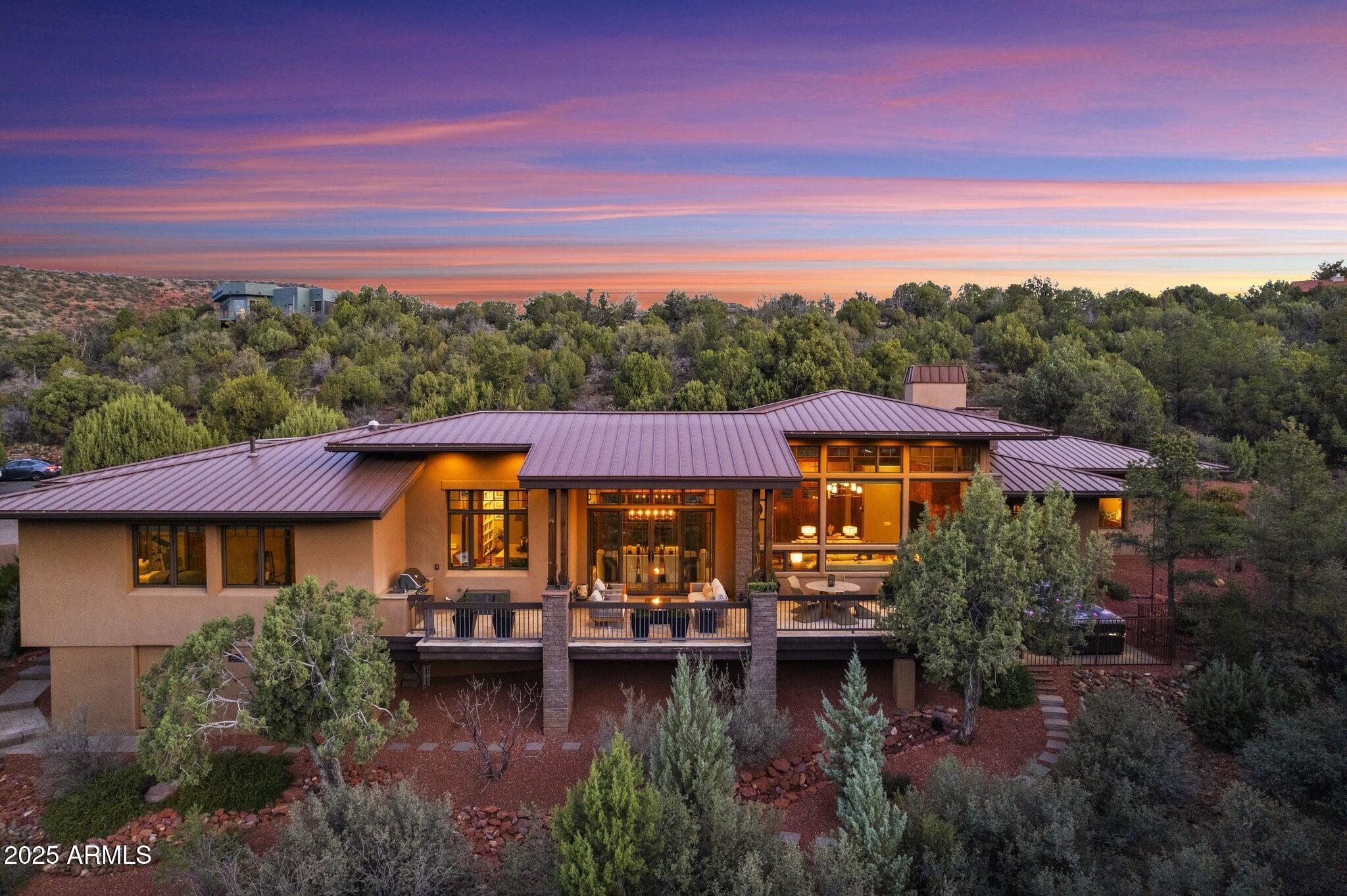 25 Wagon Trail Drive