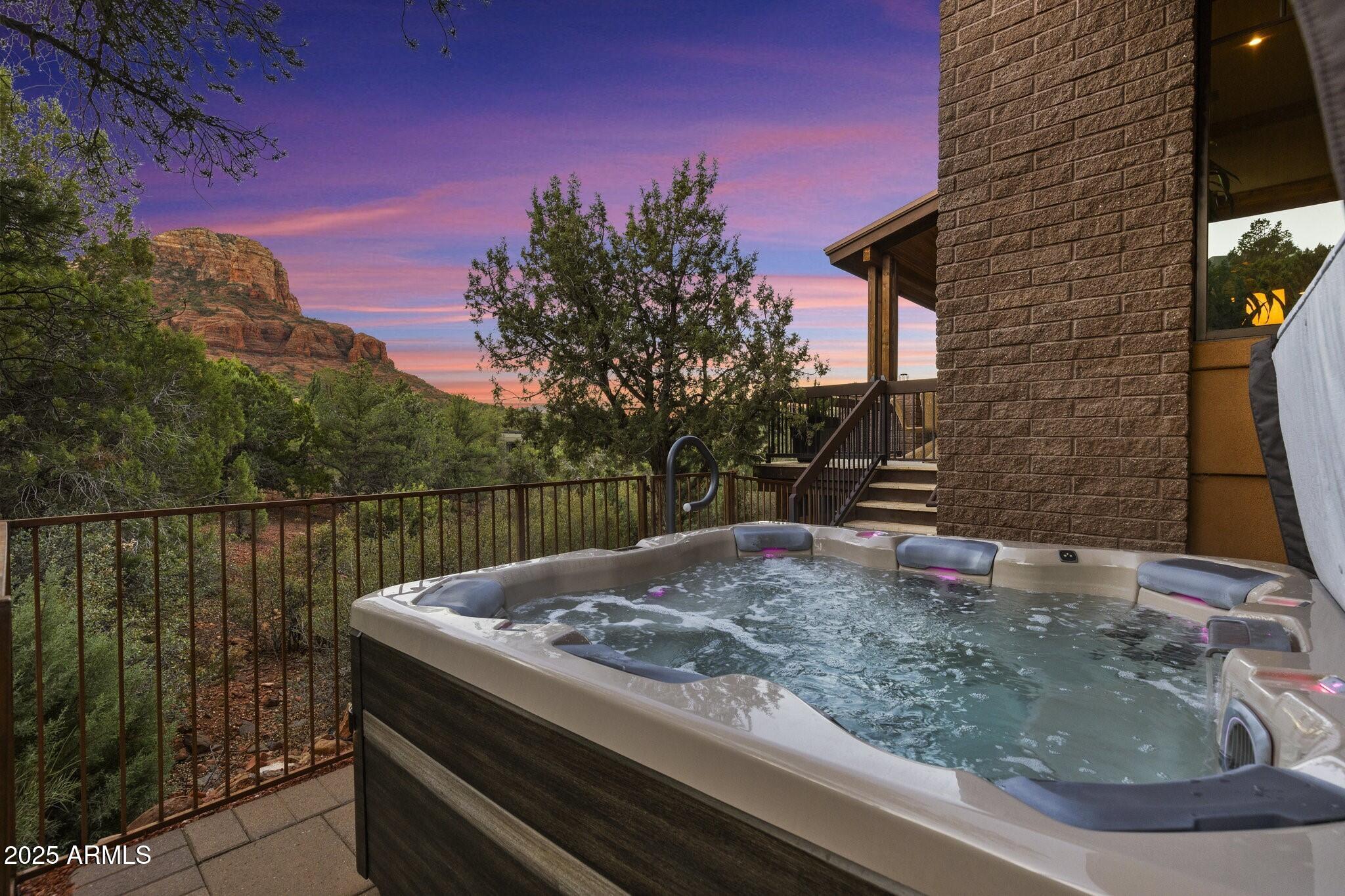 25 Wagon Trail Drive