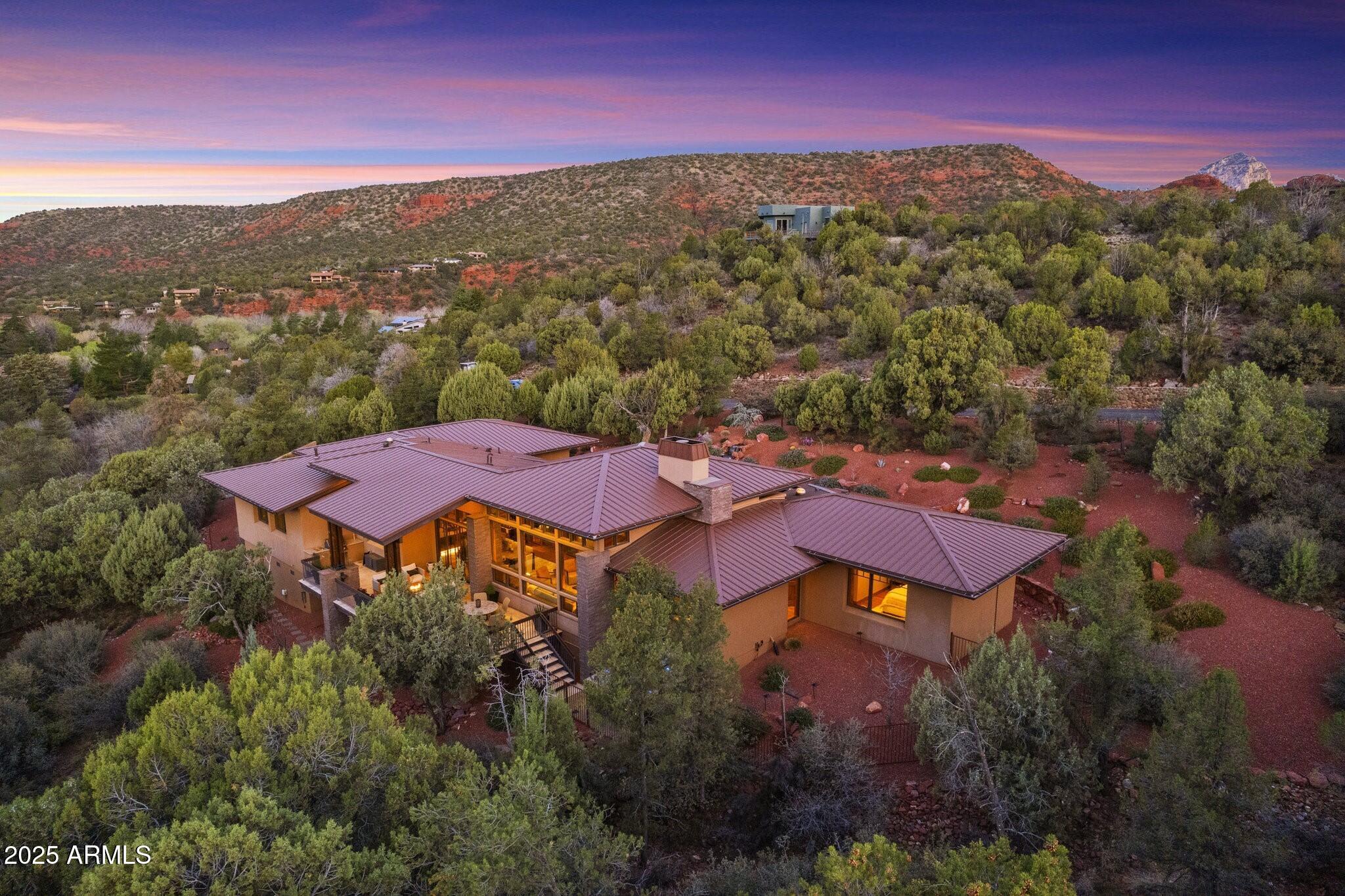 25 Wagon Trail Drive