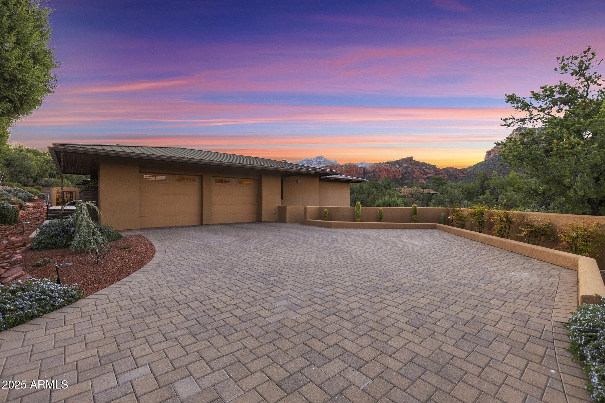 25 Wagon Trail Drive