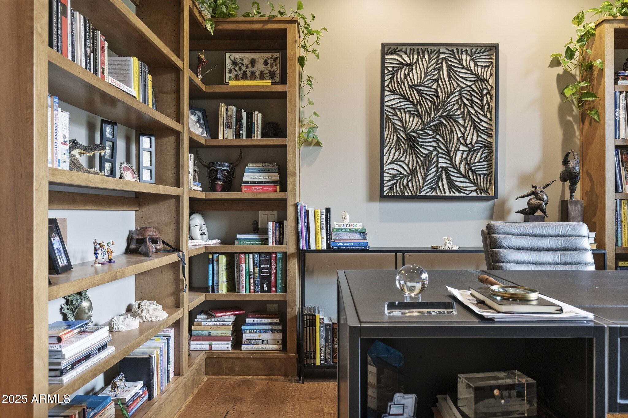 25 Wagon Trail Drive