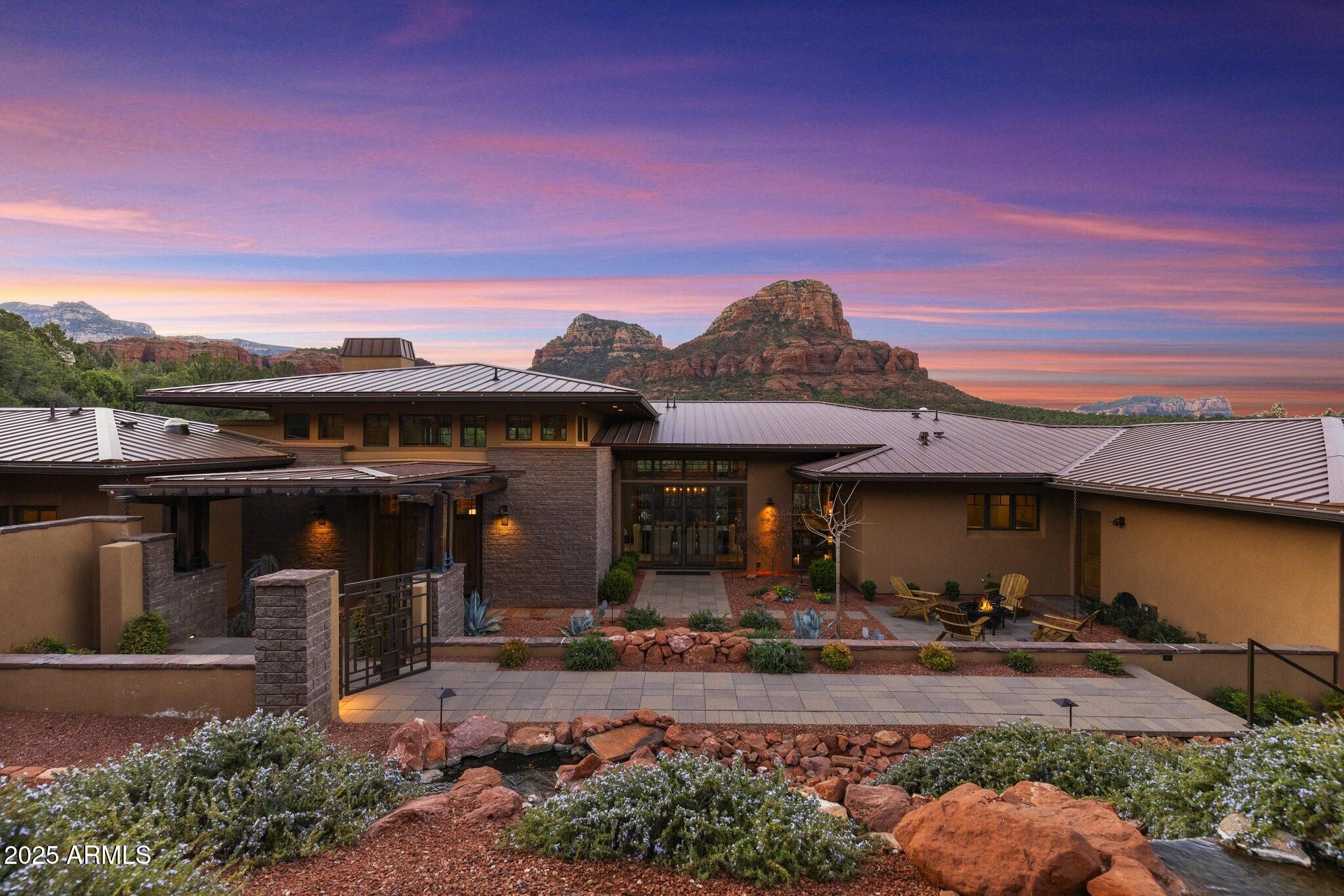 25 Wagon Trail Drive