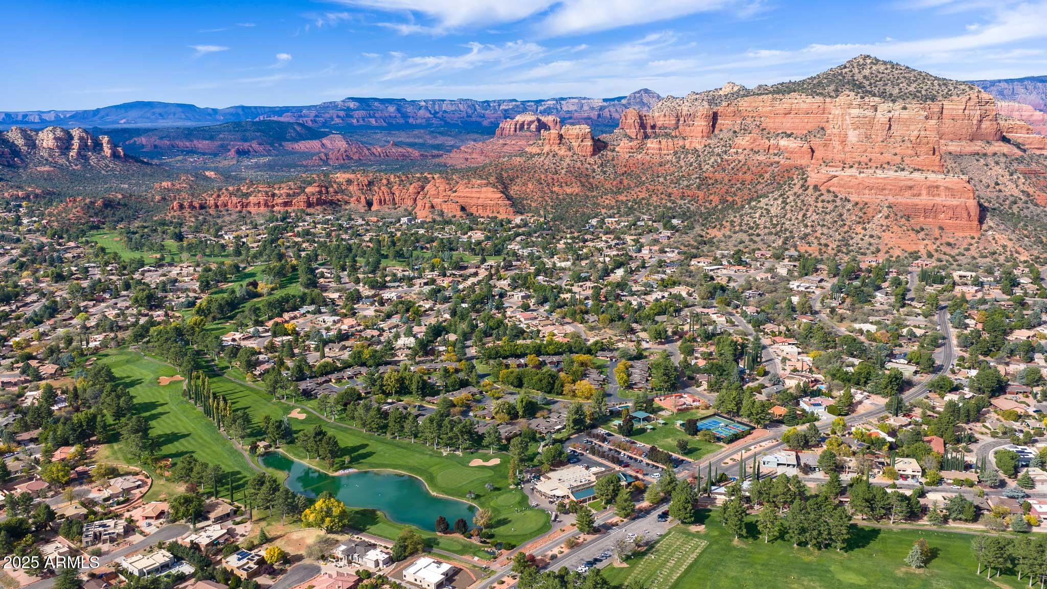 55 Cathedral Rock Drive 19