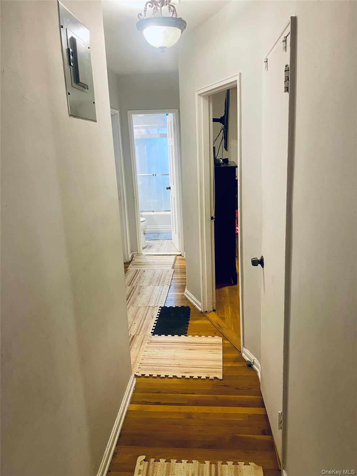 19 Abeel Street Unit: 3J