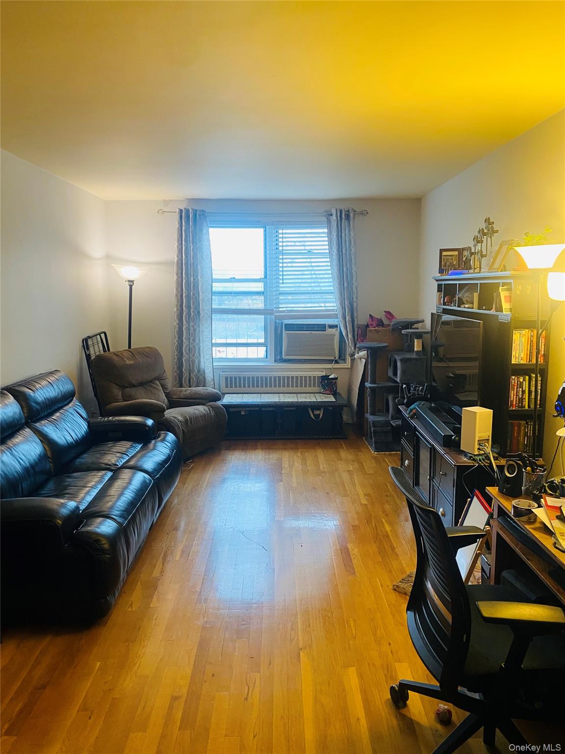 19 Abeel Street Unit: 3J