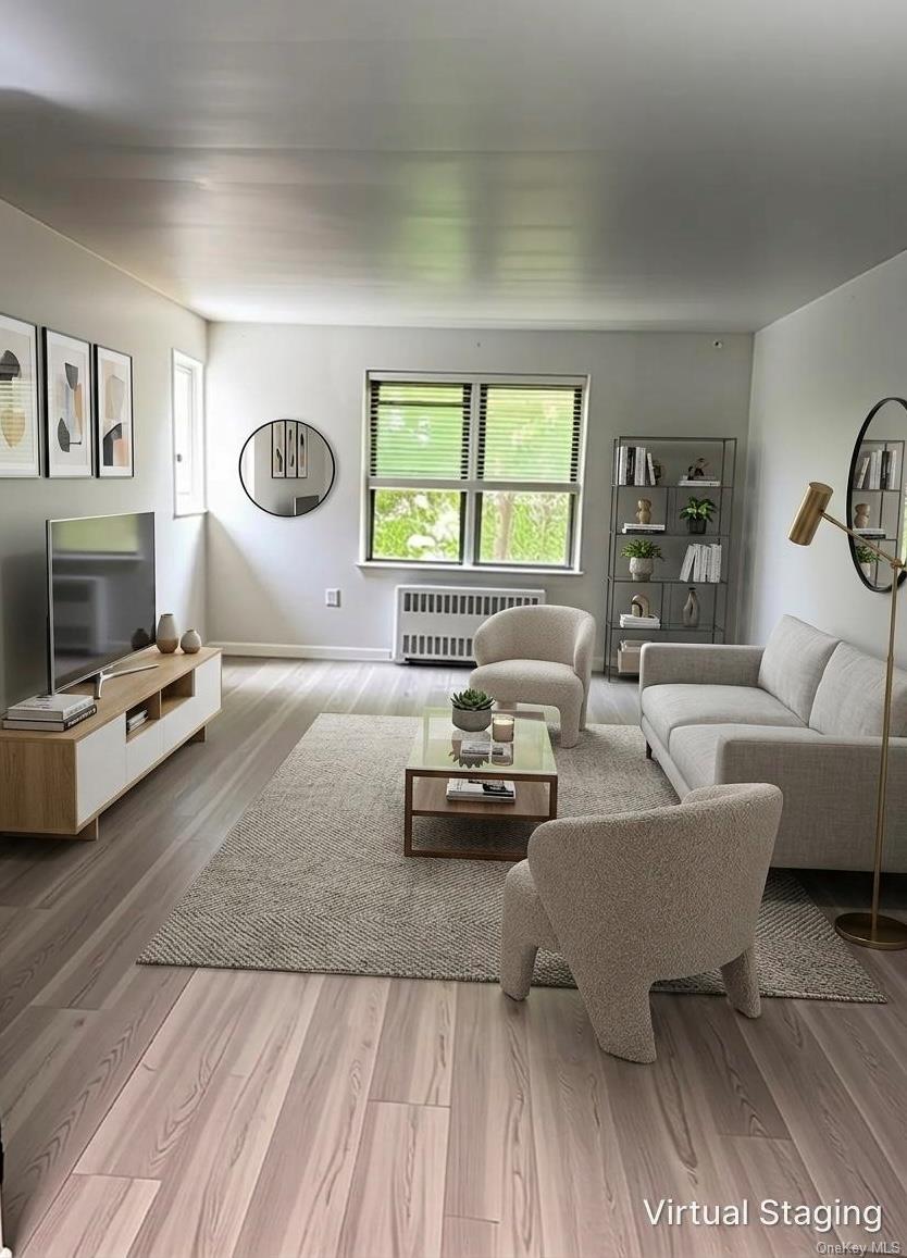 255 Bronx River Road Unit: 6J
