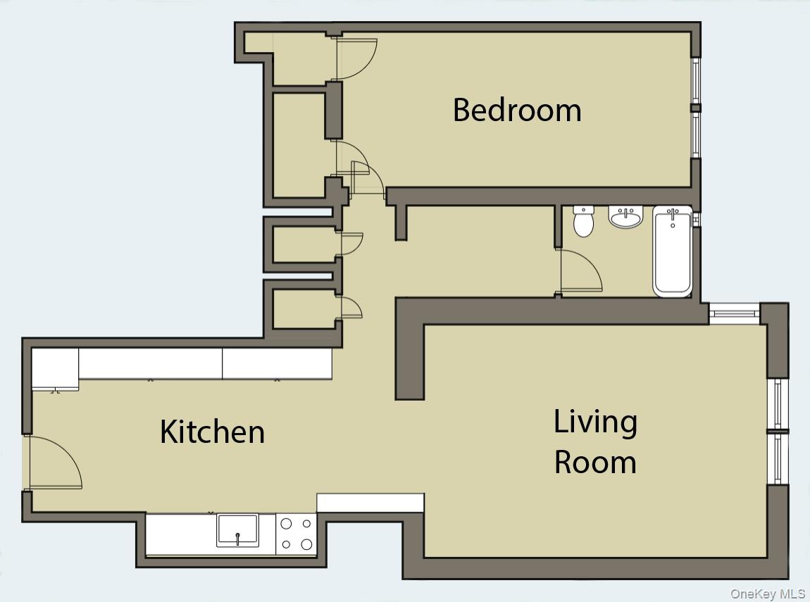 255 Bronx River Road Unit: 6J