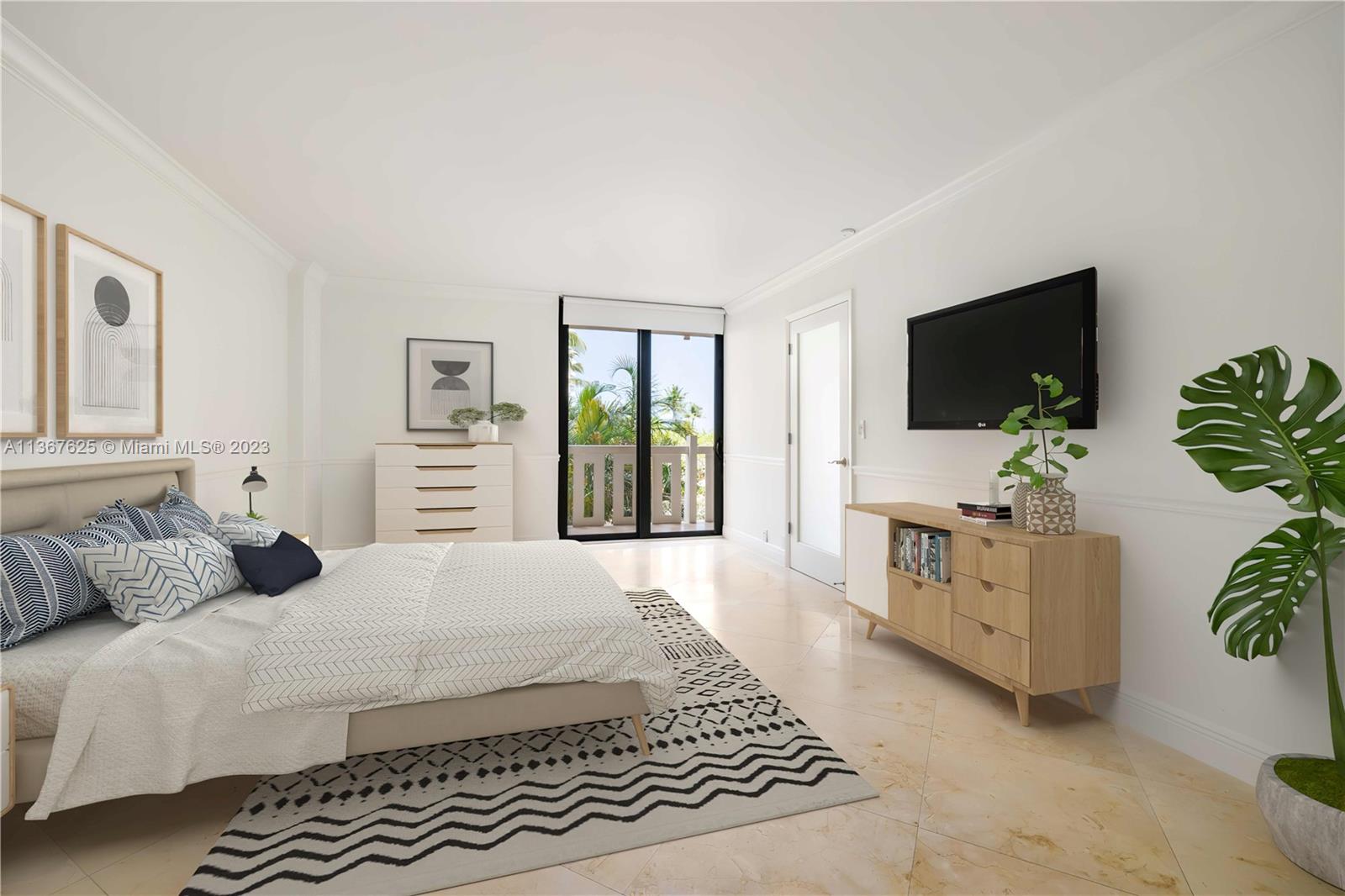 1121 Crandon Blvd # D306