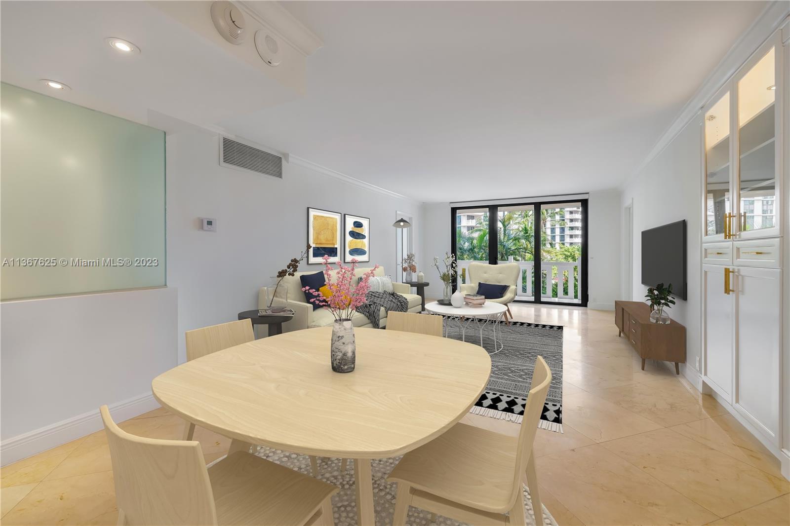 1121 Crandon Blvd # D306