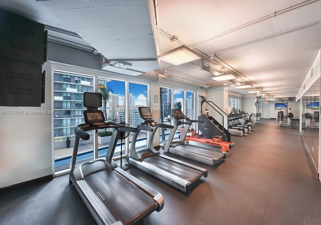 60 SW 13th St # 2413