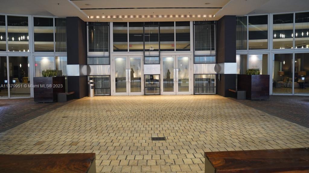 60 SW 13th St # 2413