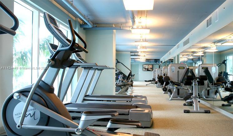 60 SW 13th St # 1805