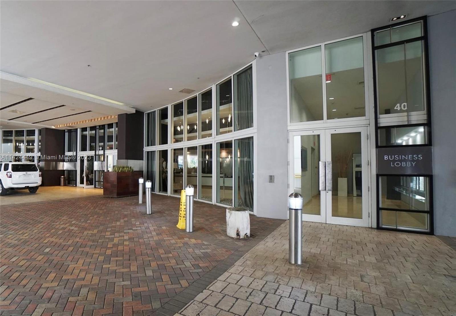 60 SW 13th St # 1805