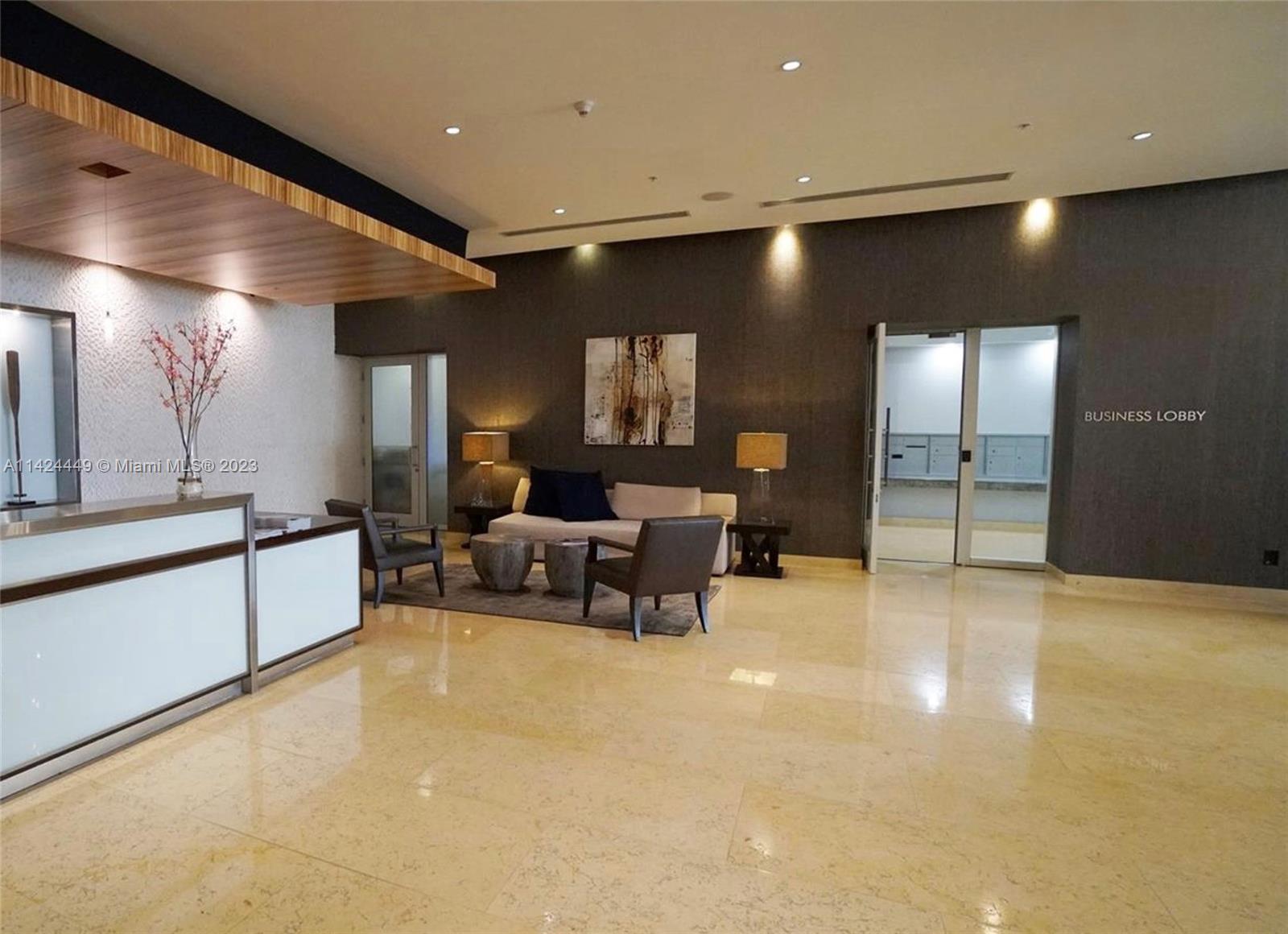 60 SW 13th St # 1805