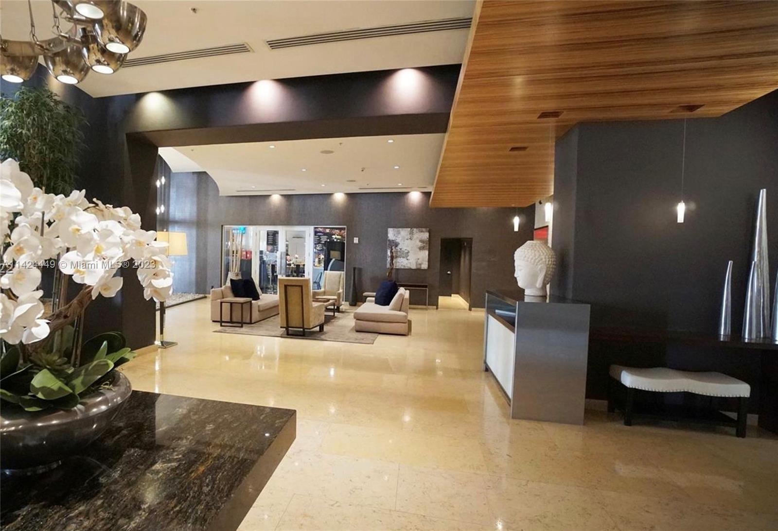 60 SW 13th St # 1805