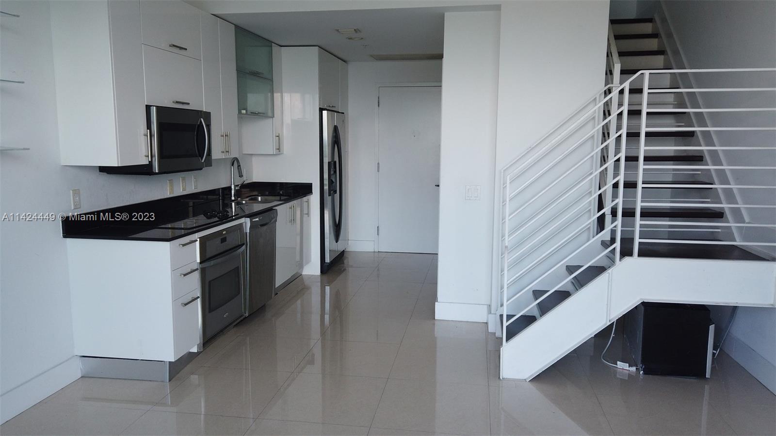 60 SW 13th St # 1805